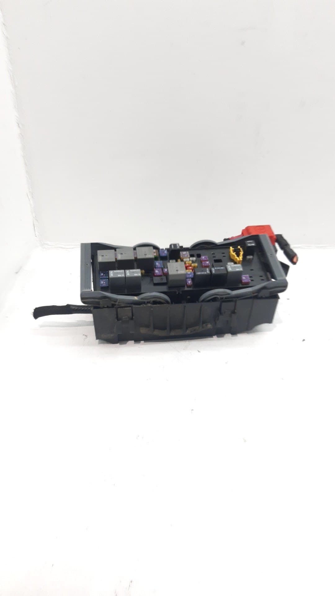Caja reles / fusibles FIAT FREEMONT (345) 4