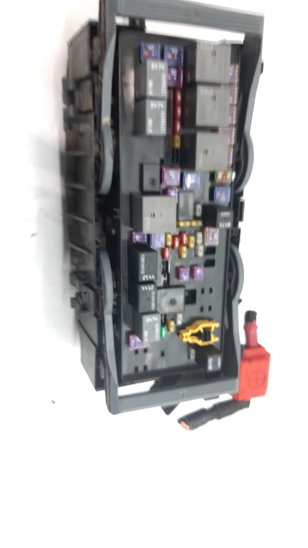 Caja reles / fusibles FIAT FREEMONT (345) 3