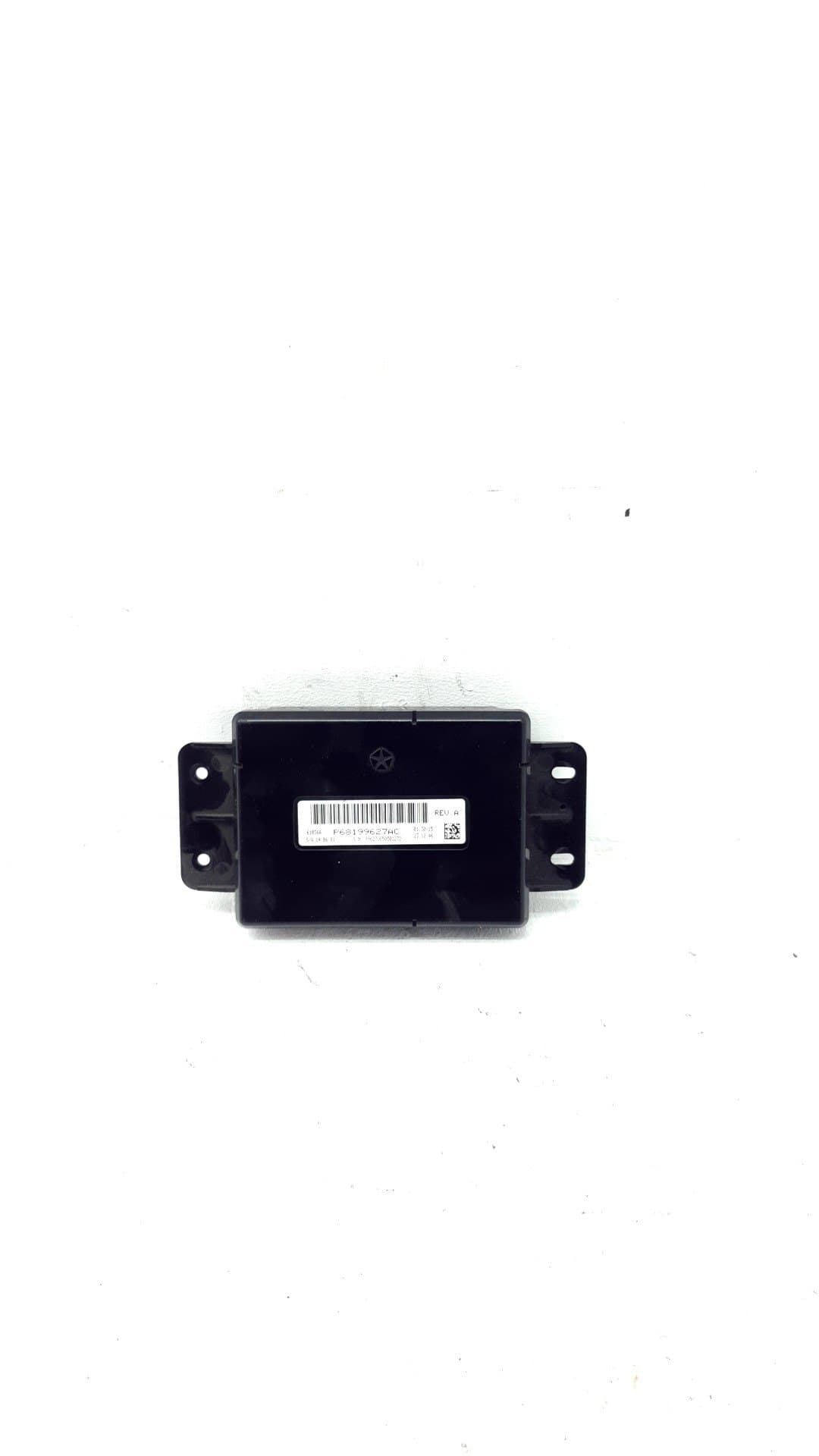 Recambio FIAT FREEMONT (345) ref. K68199627AC 2