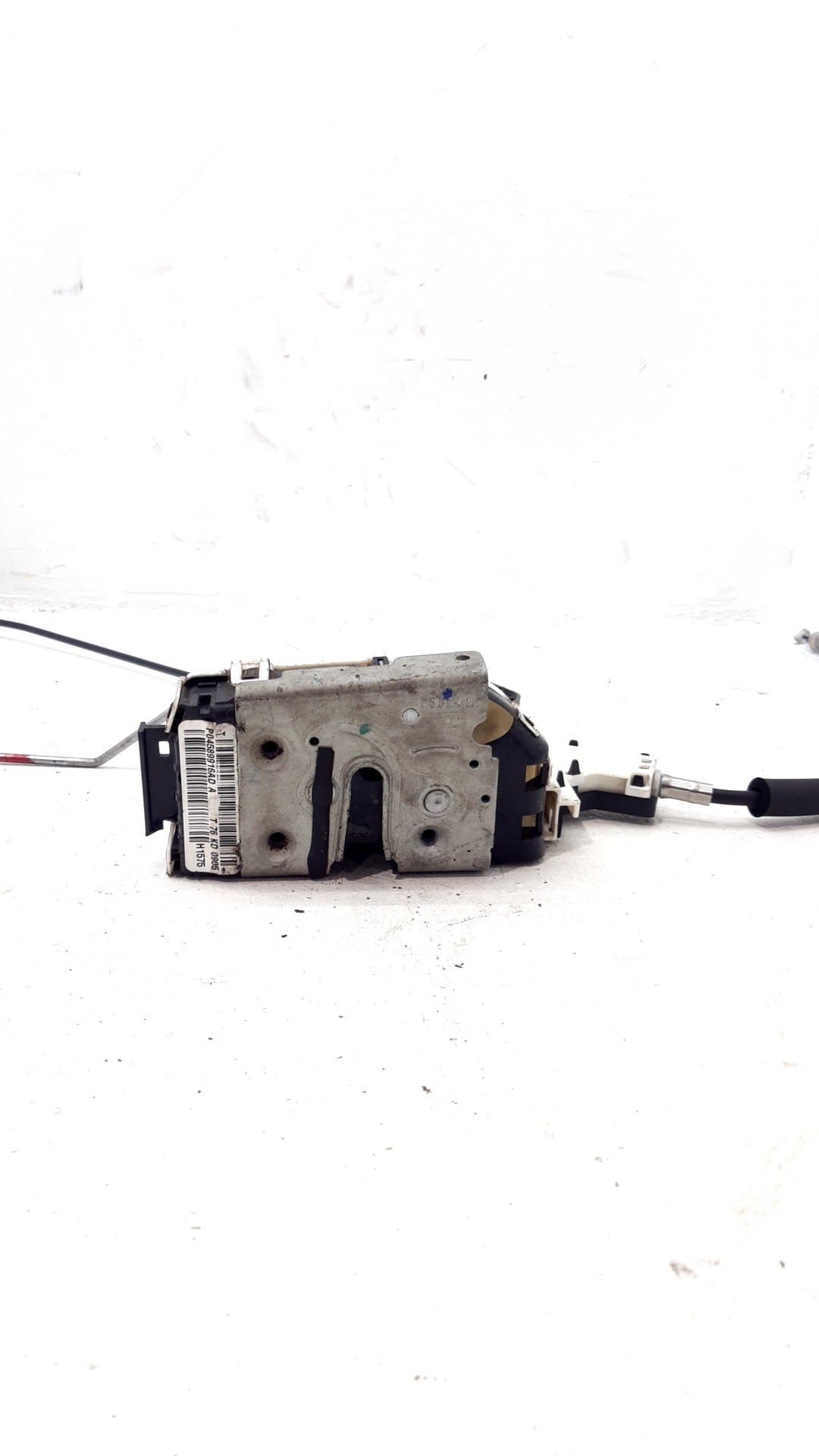 Cerradura puerta delantera derecha FIAT FREEMONT (345) 3