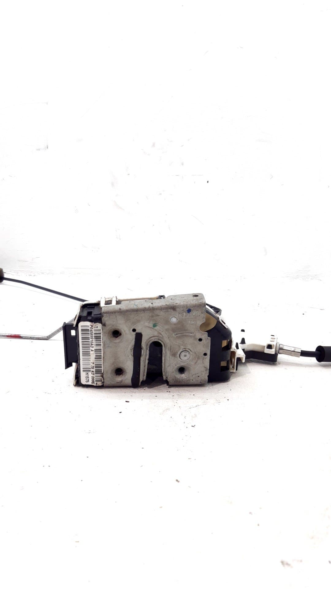 Cerradura puerta delantera derecha FIAT FREEMONT (345) 2