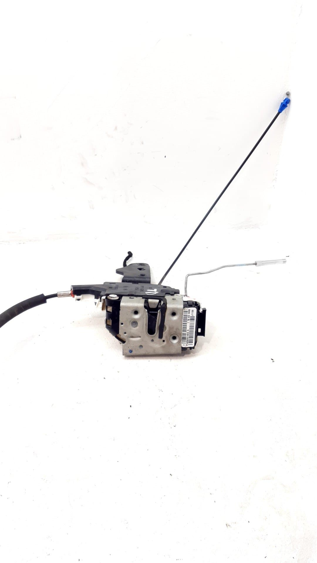 Cerradura puerta trasera derecha FIAT FREEMONT (345) 2