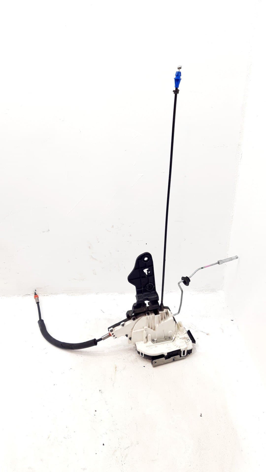 Cerradura puerta trasera izquierda FIAT FREEMONT (345)