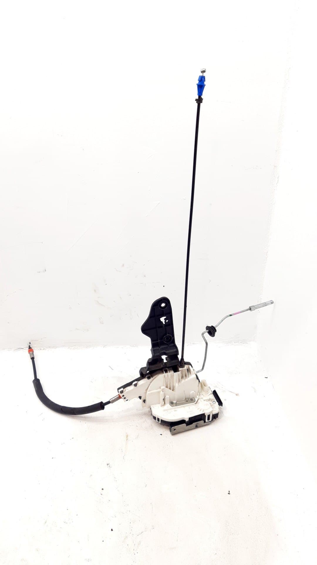 Cerradura puerta trasera izquierda FIAT FREEMONT (345) 5