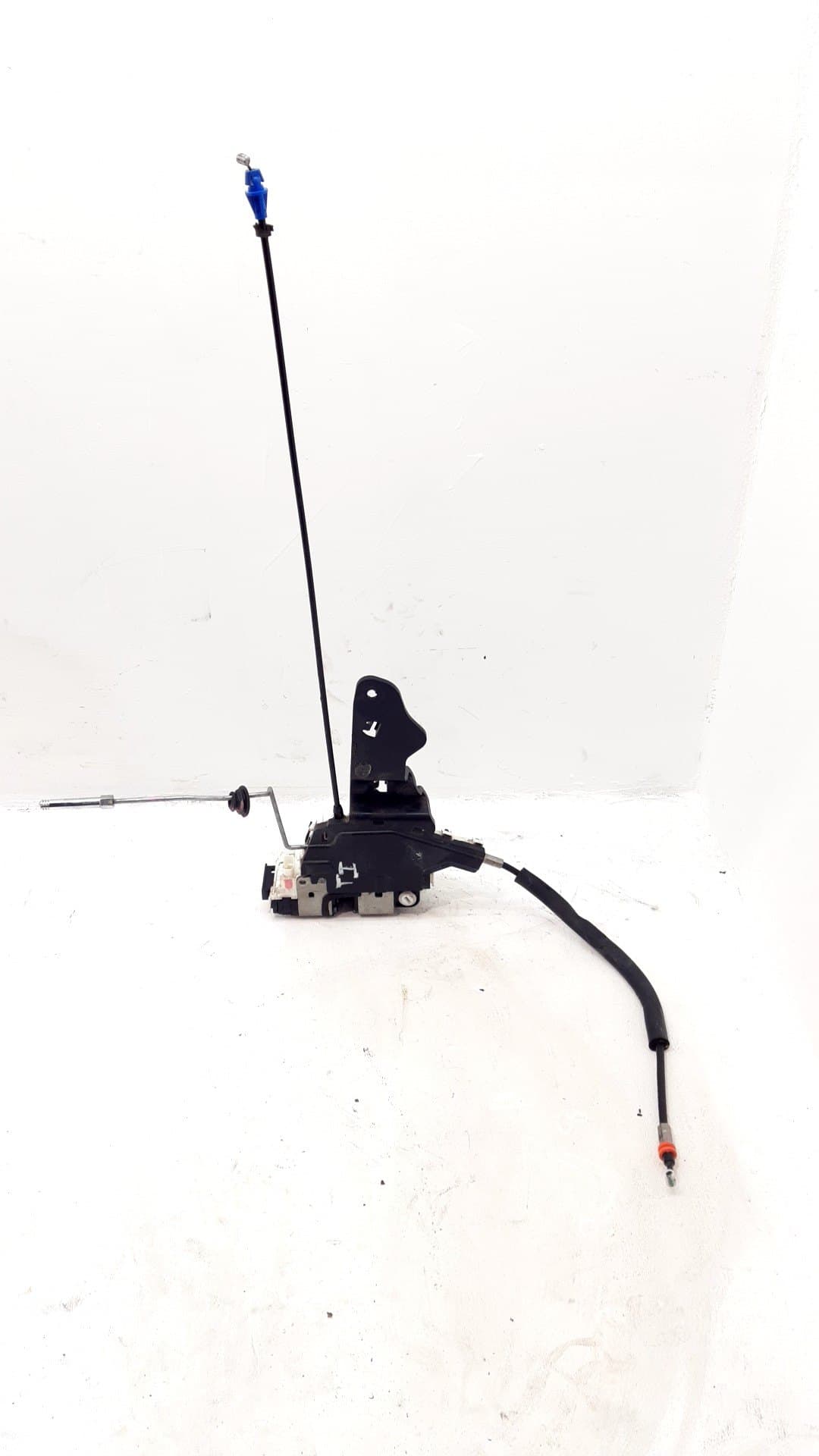 Cerradura puerta trasera izquierda FIAT FREEMONT (345) 4