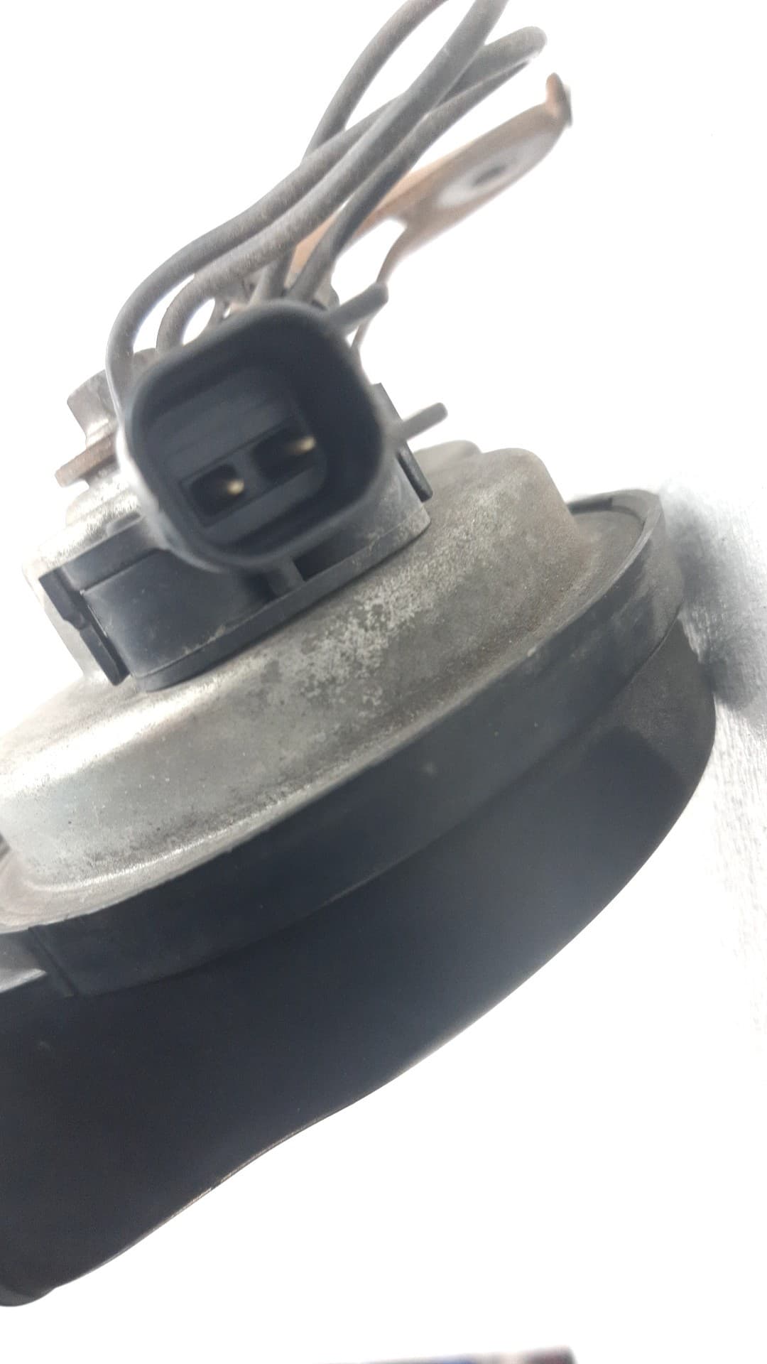 Claxon FIAT FREEMONT (345) 2