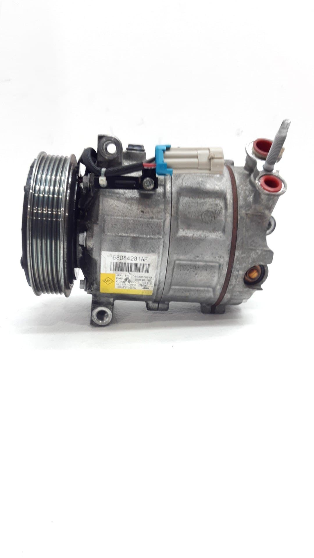 Recambio FIAT FREEMONT (345) ref. 68084281AF