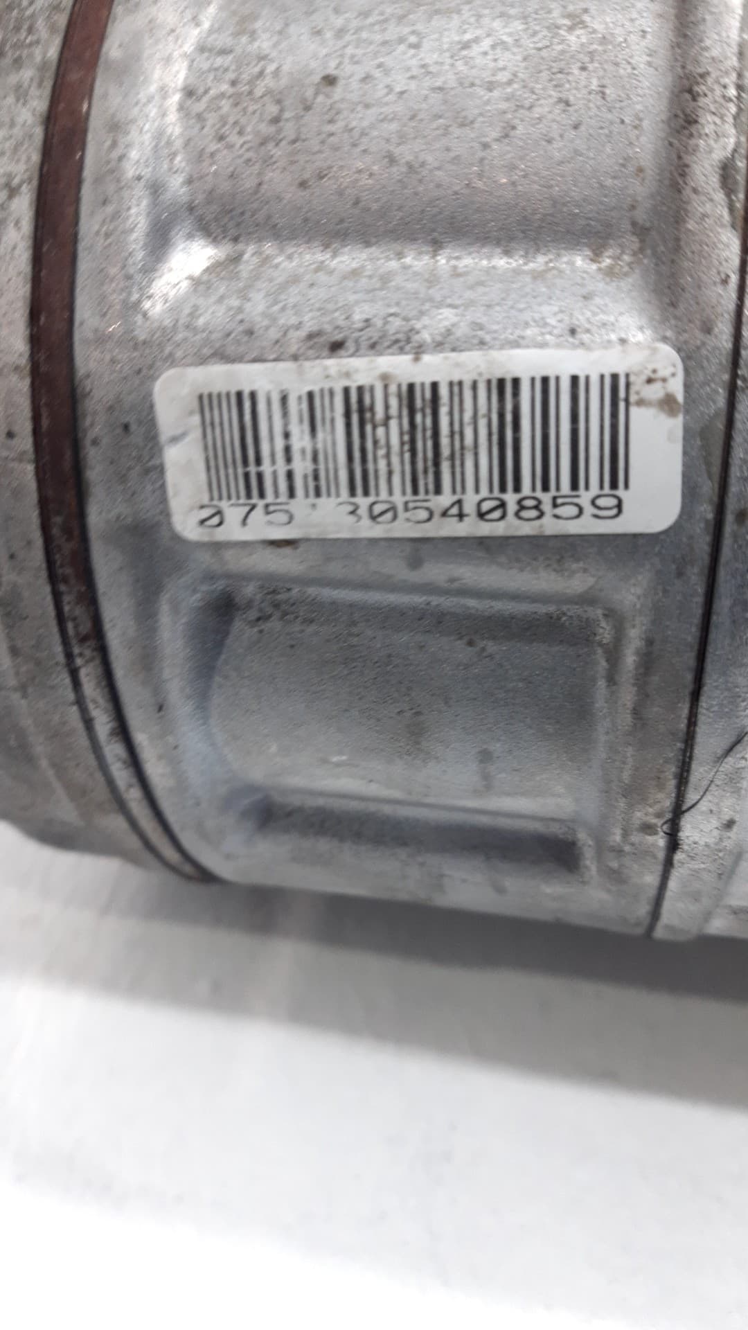 Recambio FIAT FREEMONT (345) ref. 68084281AF 3