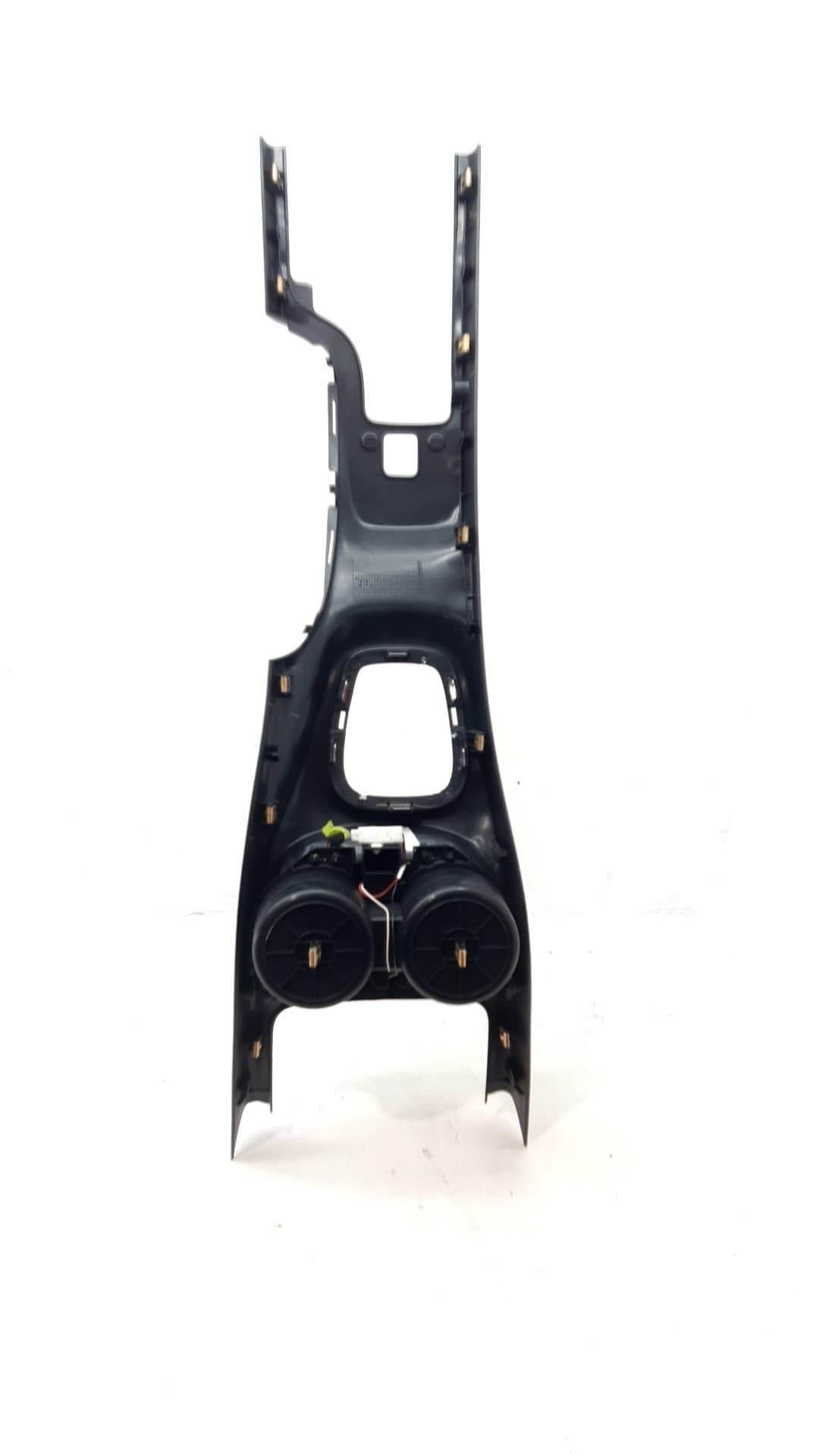 Consola central FIAT FREEMONT (345) 4
