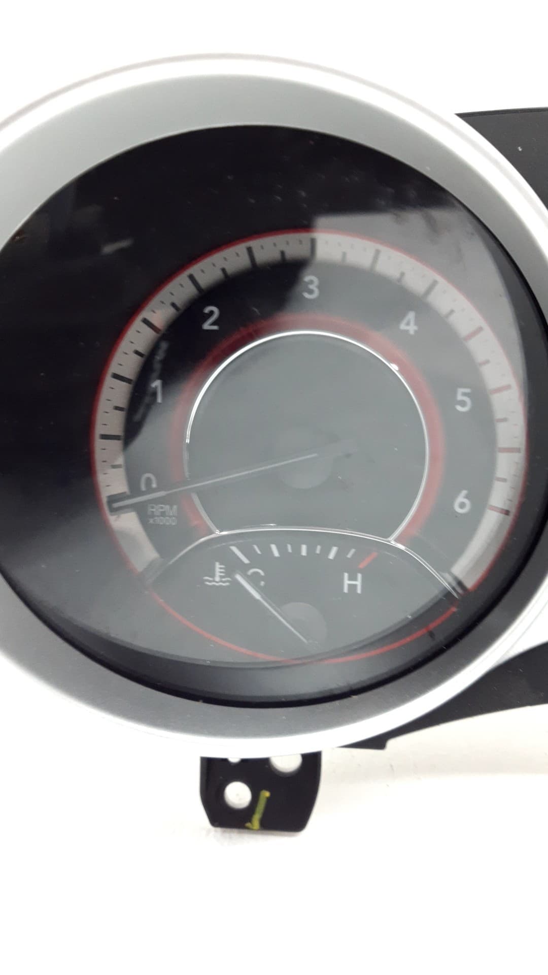 Cuadro instrumentos FIAT FREEMONT (345) 5