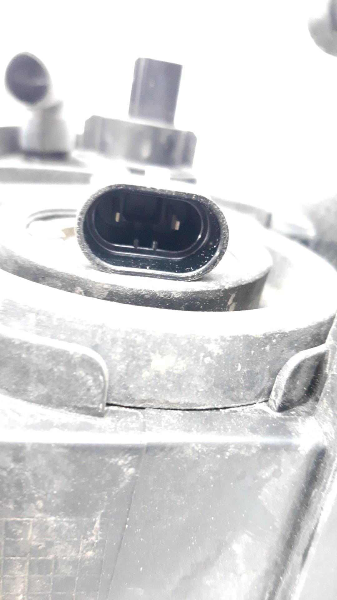 Faro derecho FIAT FREEMONT (345) 4