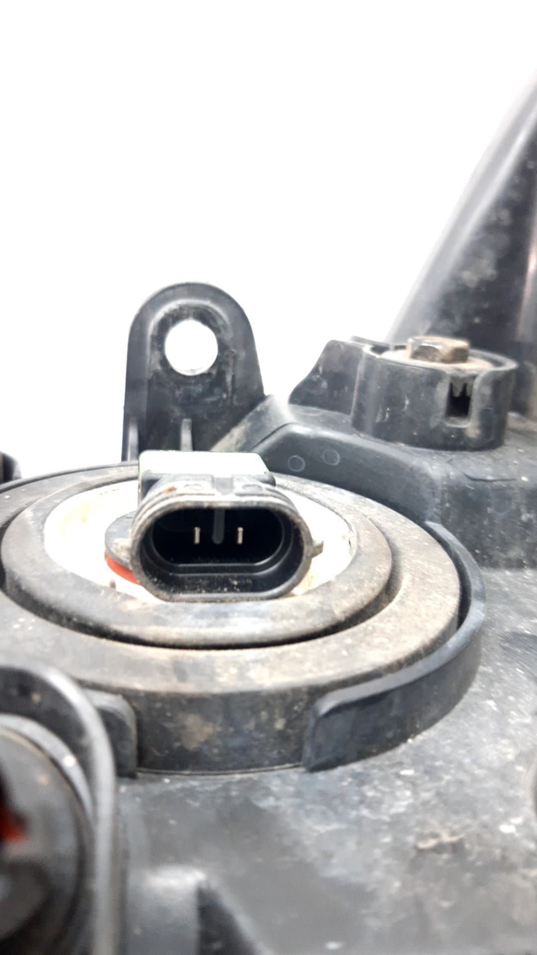 Faro derecho FIAT FREEMONT (345) 3