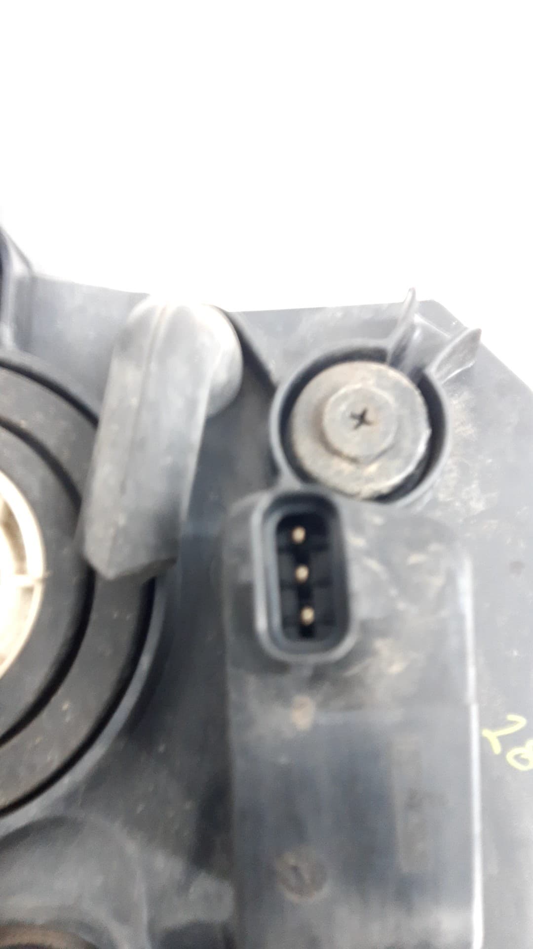 Faro izquierdo FIAT FREEMONT (345) 3