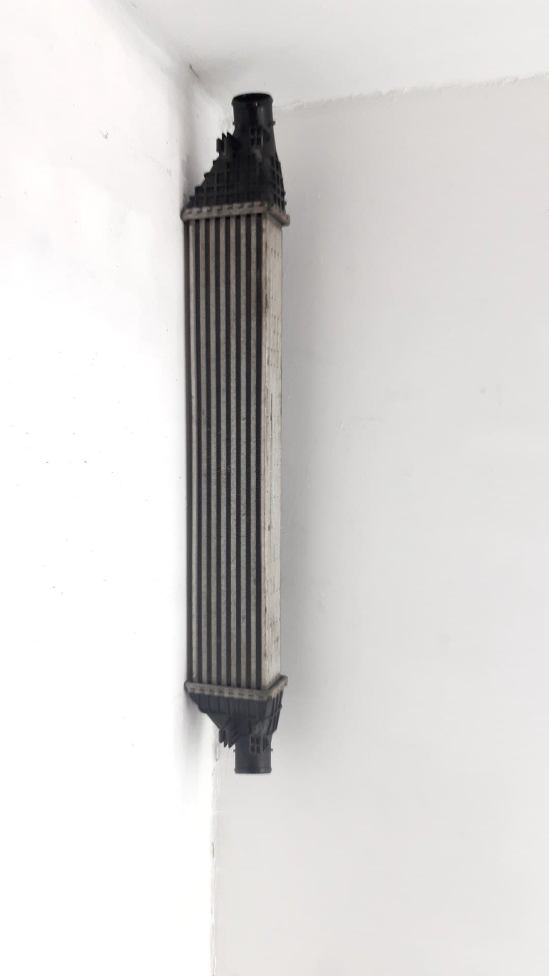 Intercooler FIAT FREEMONT (345)