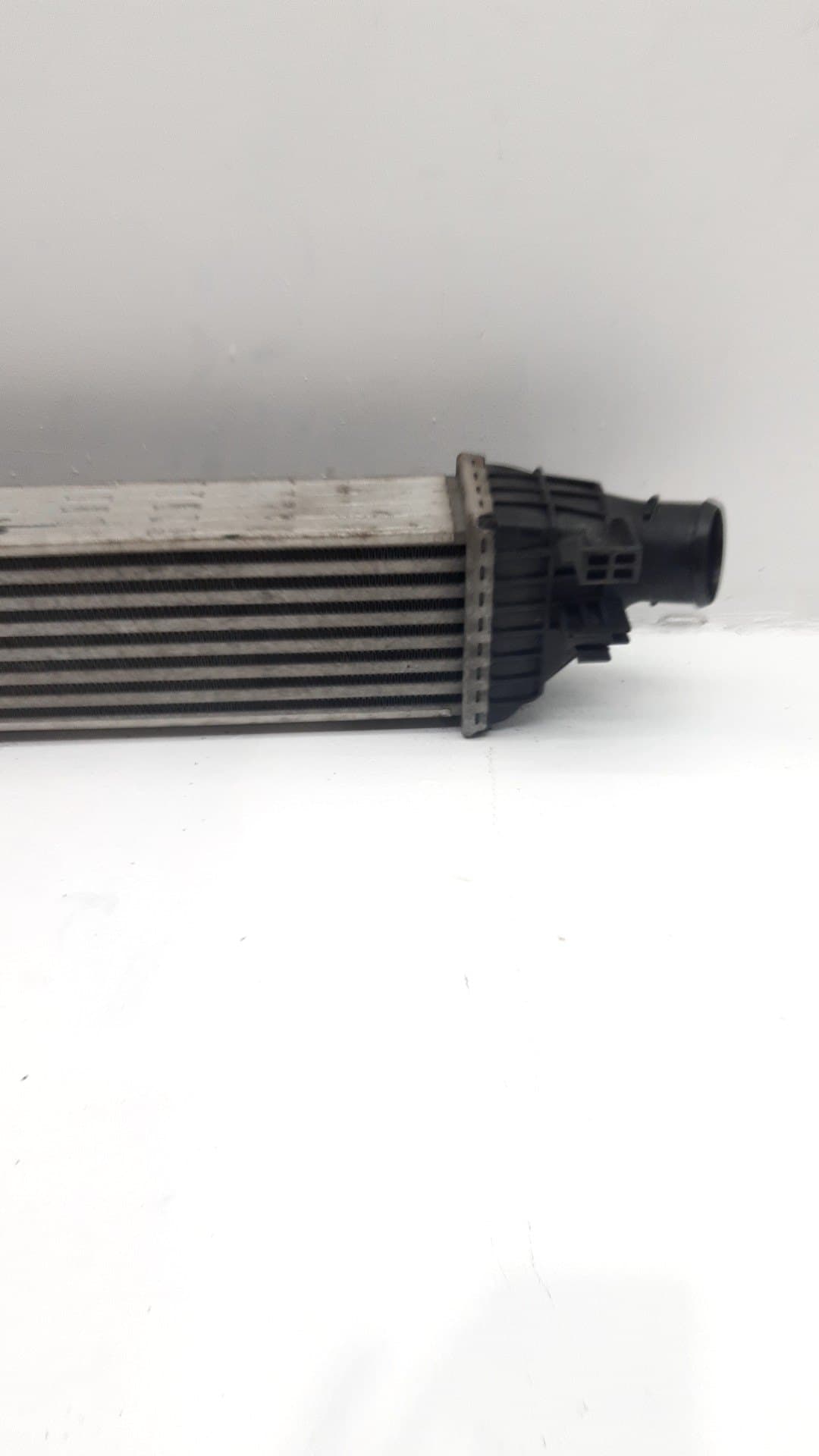 Intercooler FIAT FREEMONT (345) 3