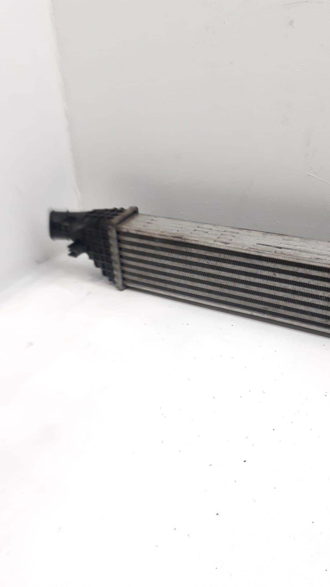 Intercooler FIAT FREEMONT (345) 2