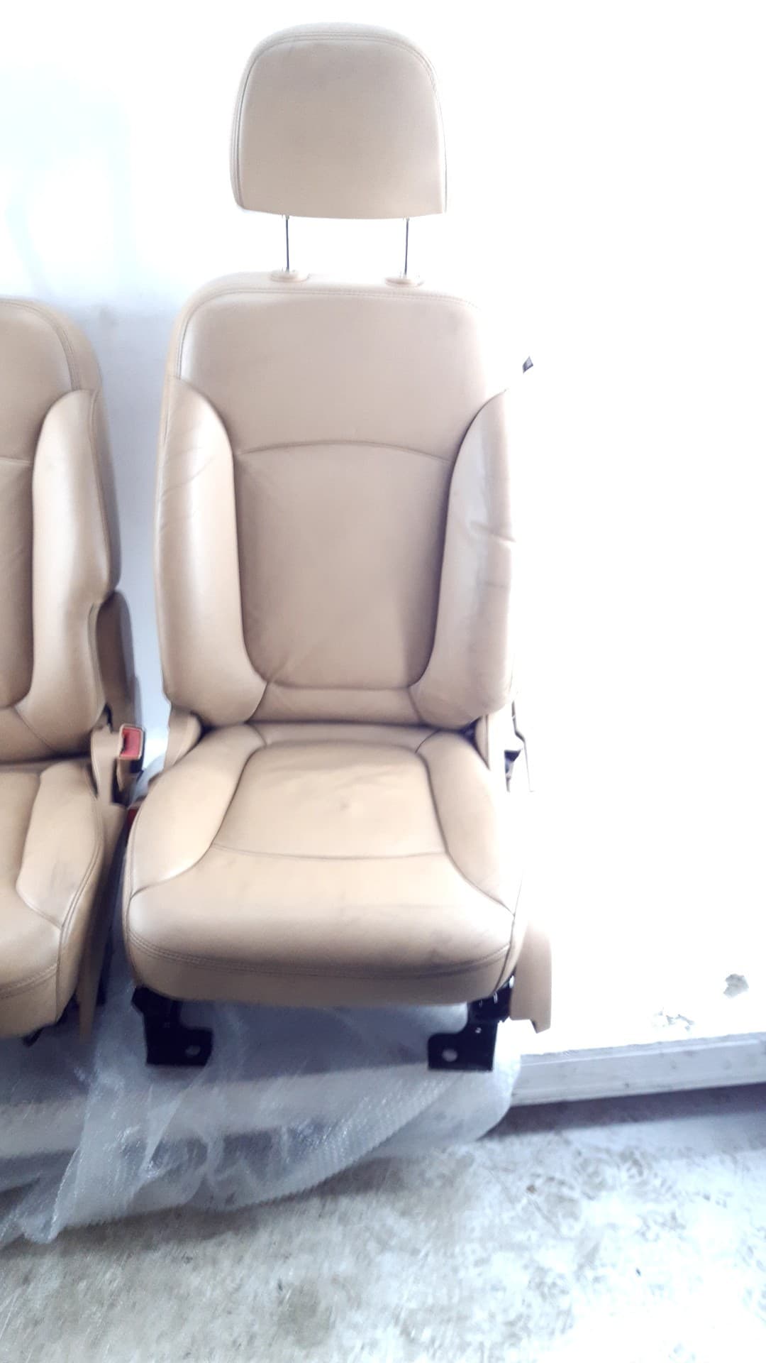 Recambio FIAT FREEMONT (345) ref. K04610181AB 3