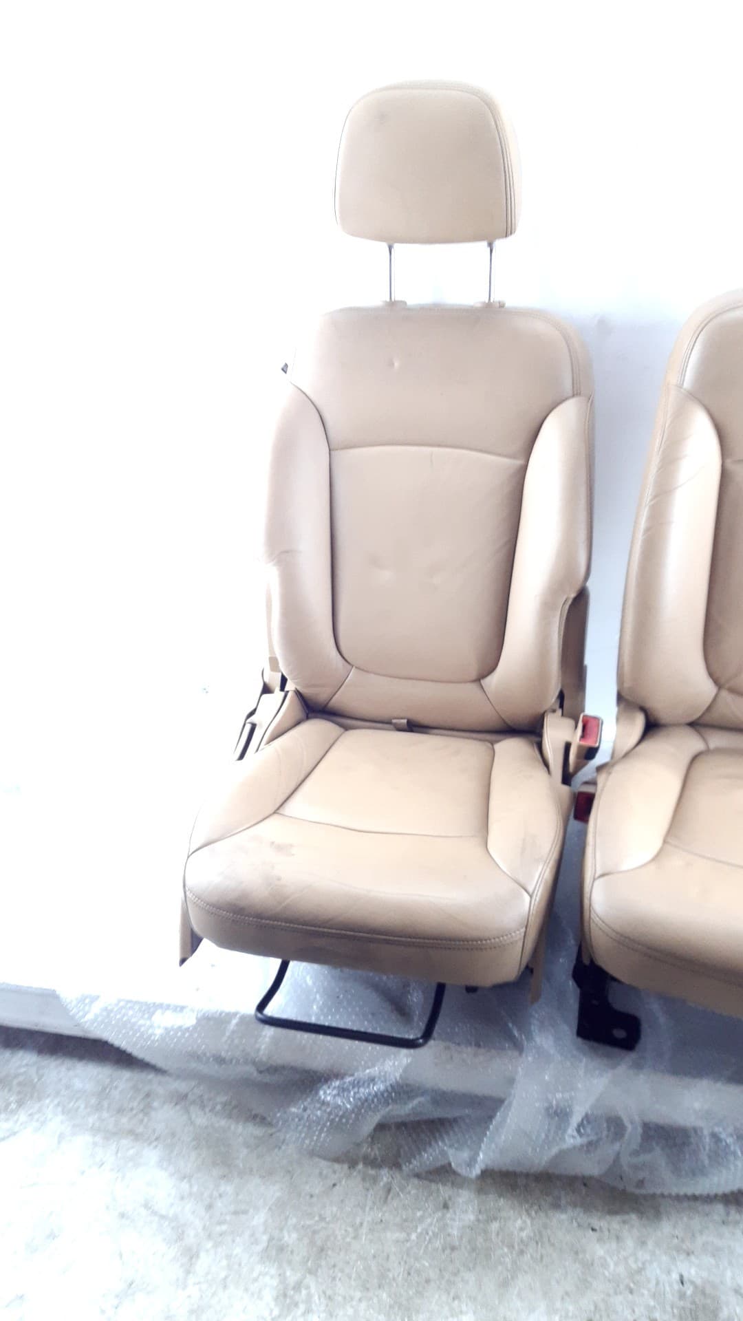 Recambio FIAT FREEMONT (345) ref. K04610181AB 2