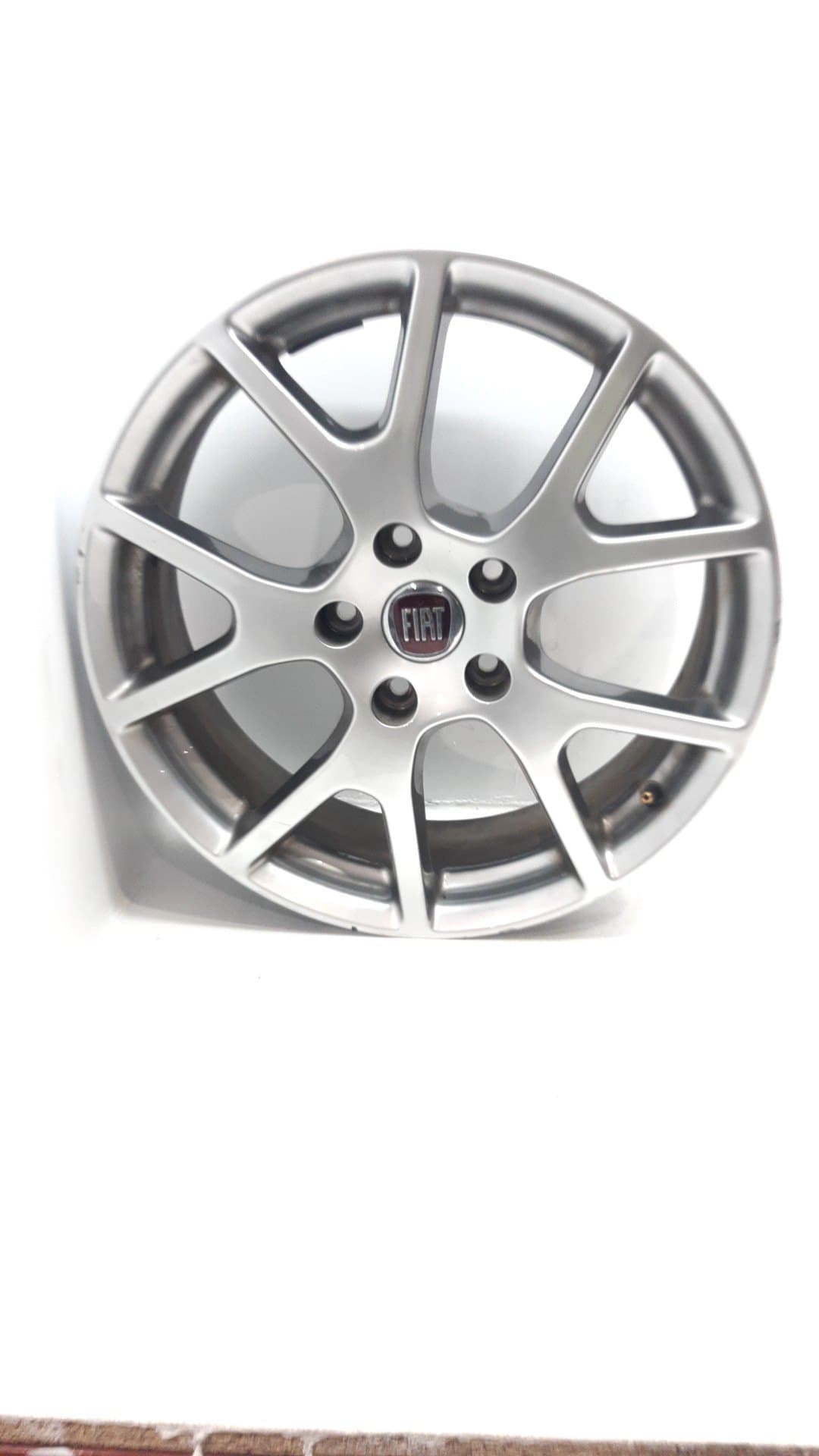 Llanta FIAT FREEMONT (345)