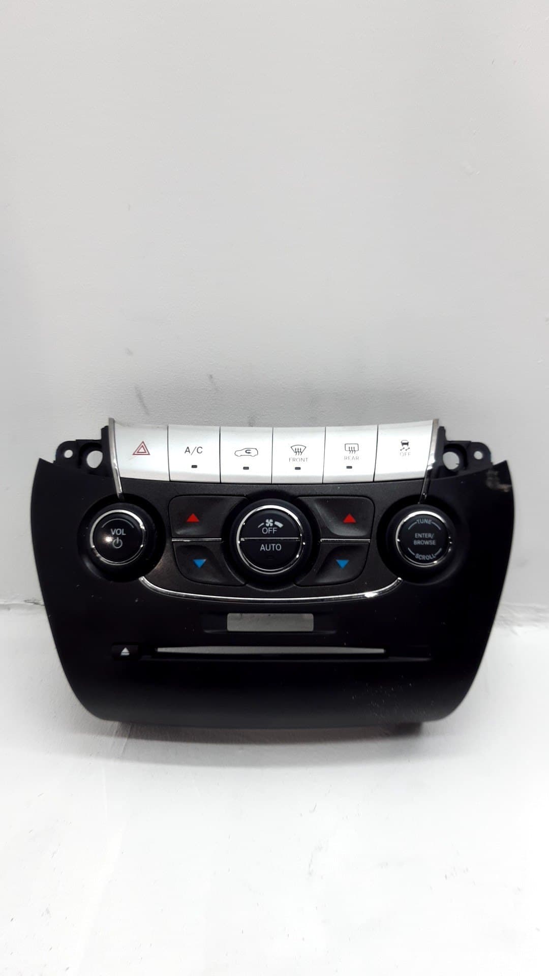 Recambio FIAT FREEMONT (345) ref. K6MP781X9AA