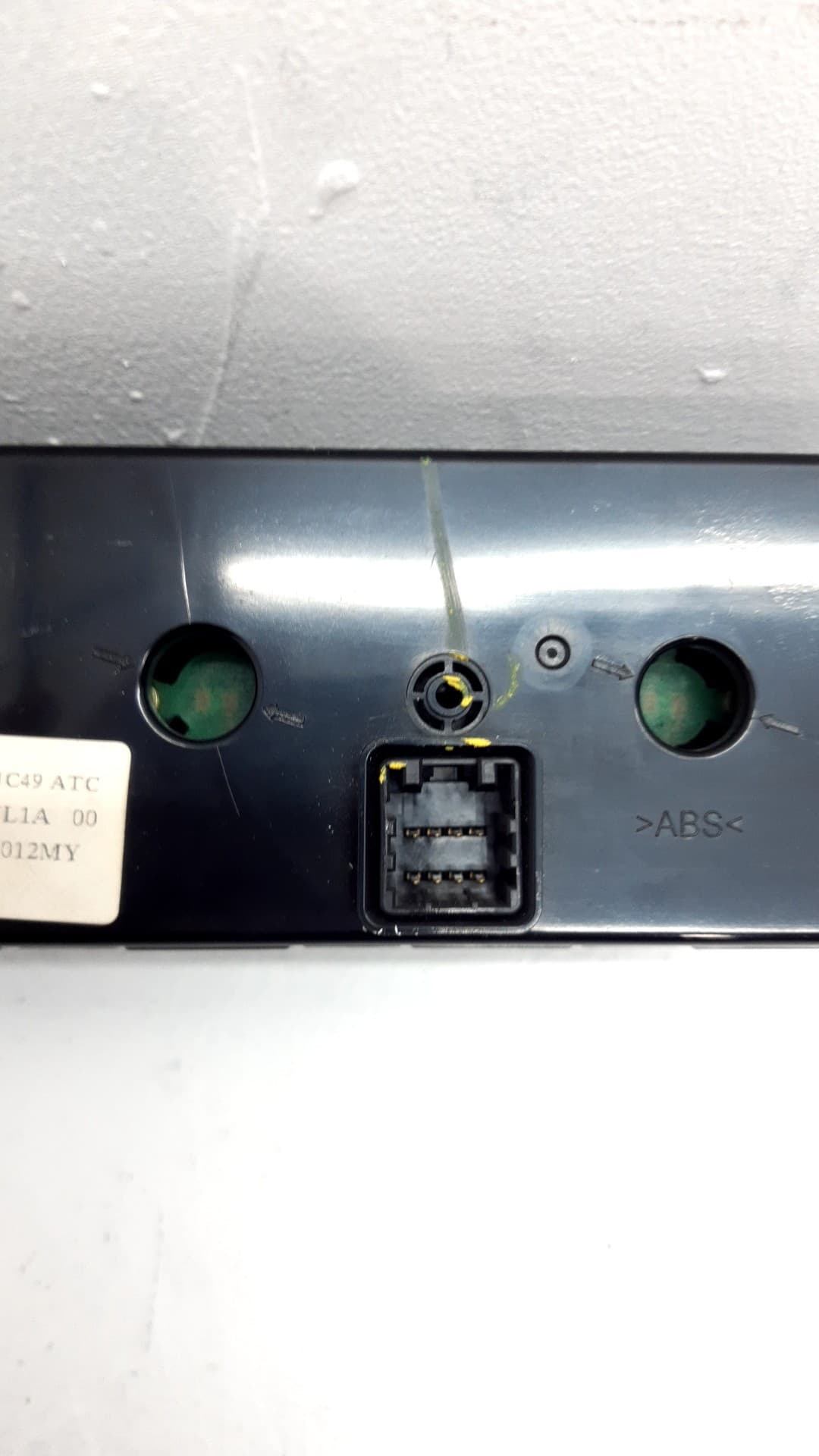 Recambio FIAT FREEMONT (345) ref. K6MP781X9AA 2