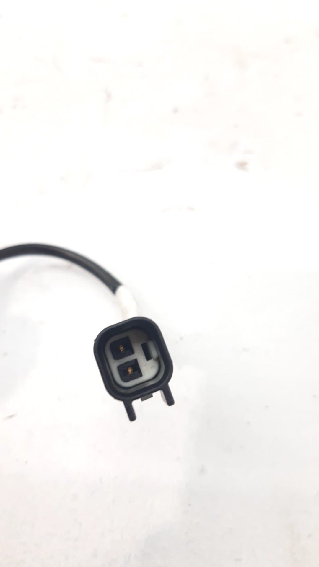 Maneta exterior porton FIAT FREEMONT (345) 2