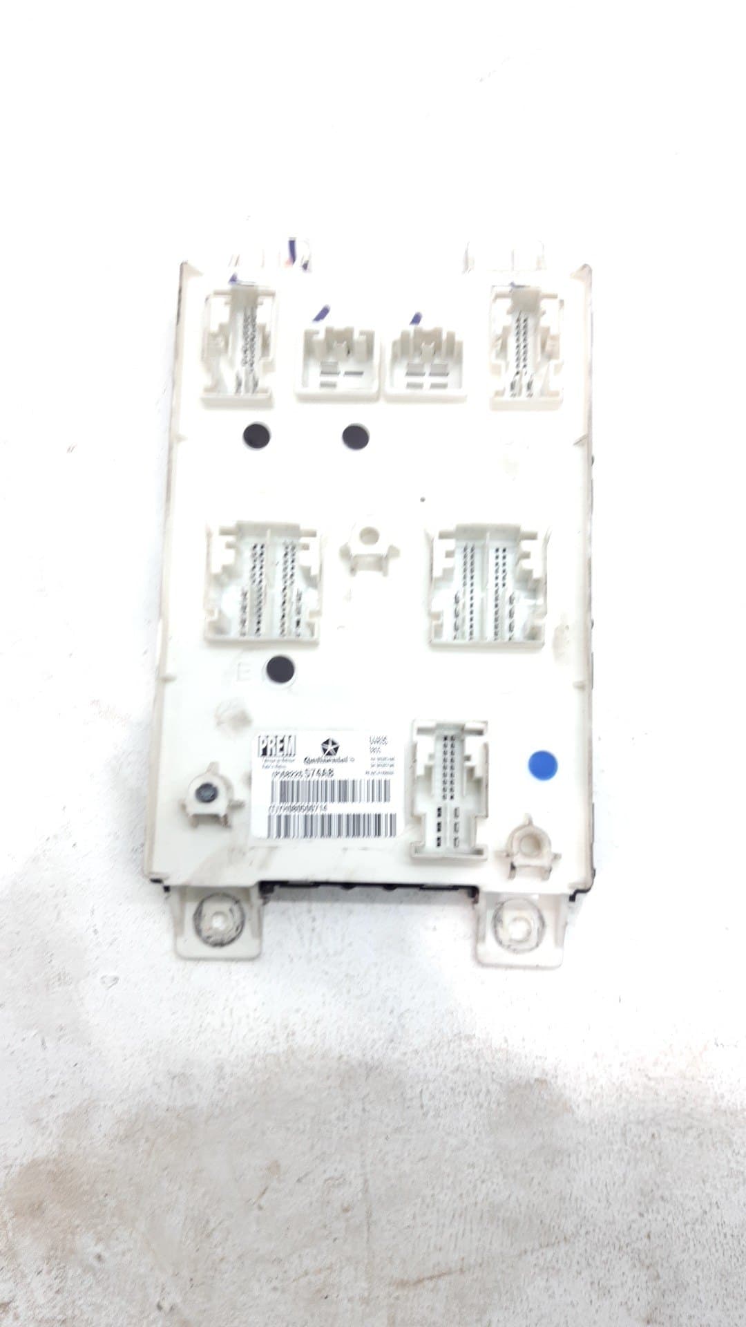 Modulo electronico FIAT FREEMONT (345)