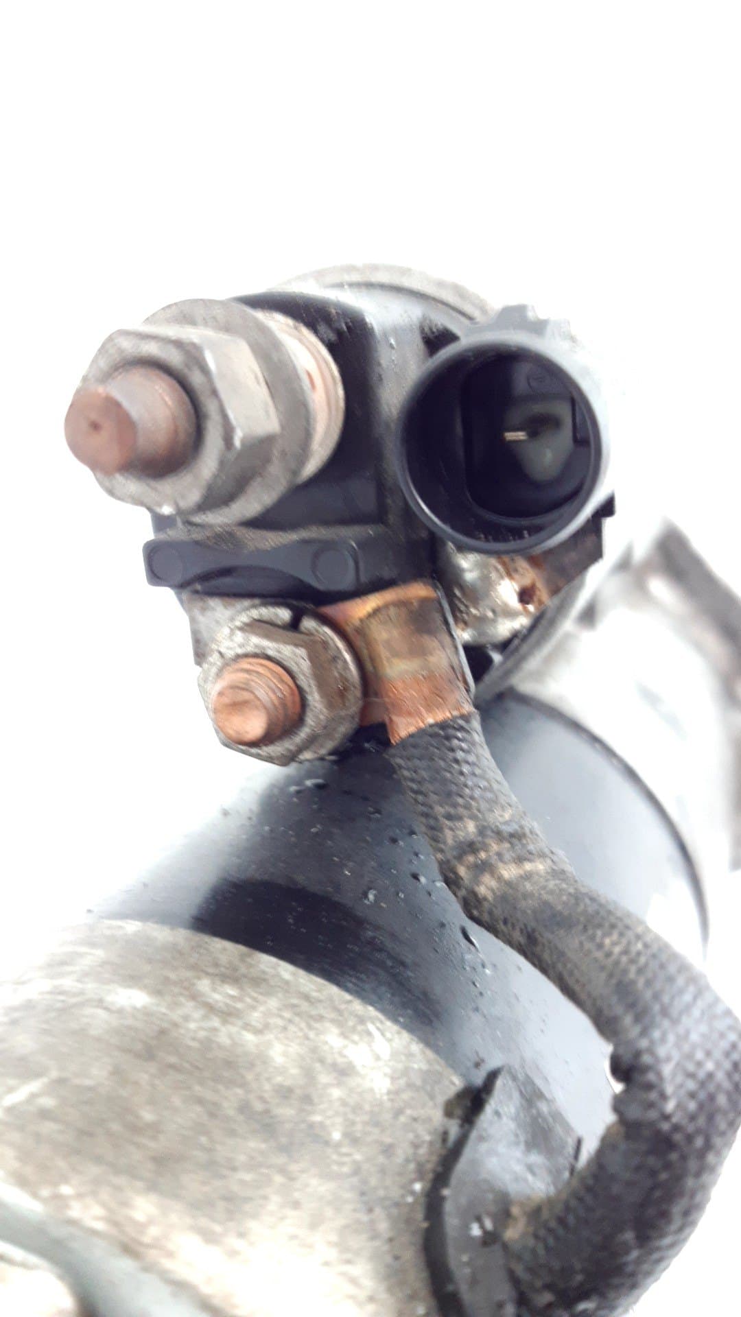 Motor arranque FIAT FREEMONT (345) 4