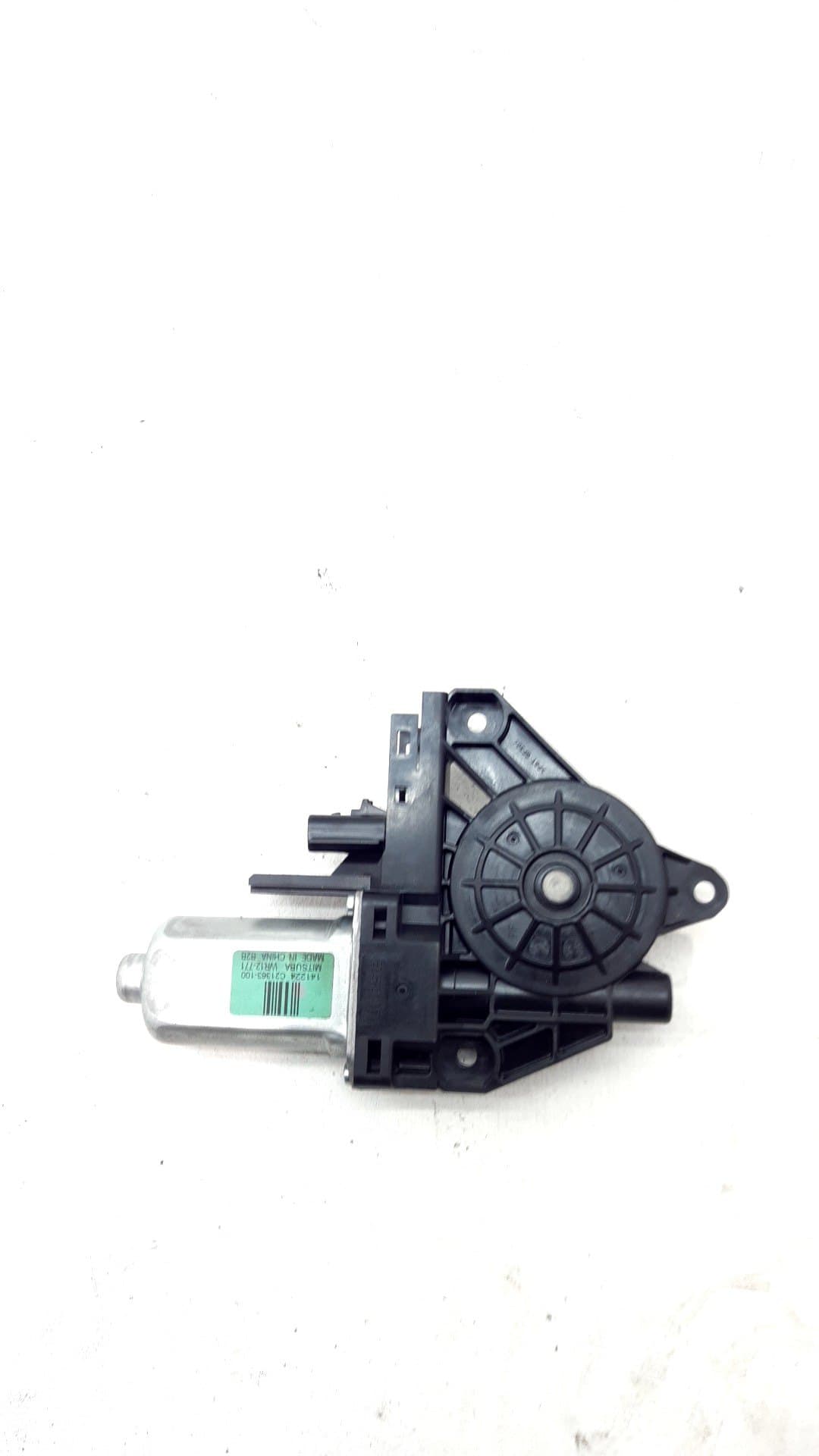 Motor elevalunas trasero derecho FIAT FREEMONT (345) 3