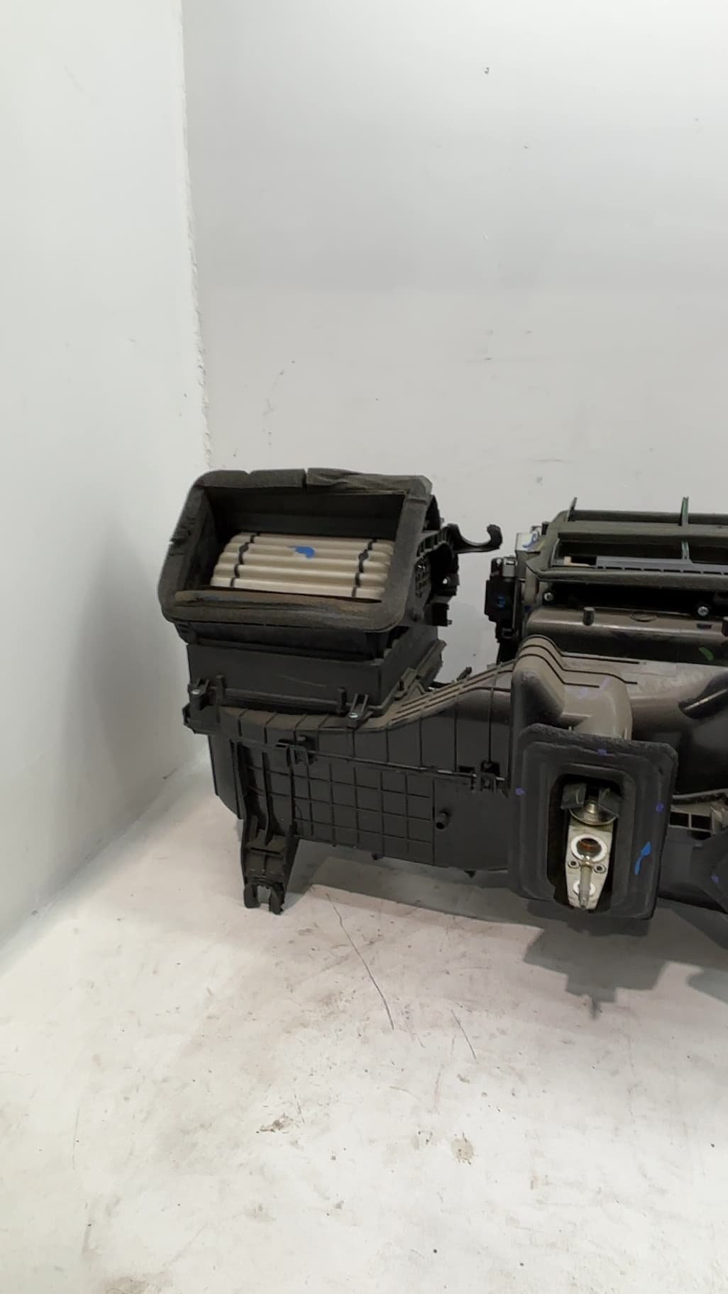Mueble interior calefaccion FIAT FREEMONT (345) 2