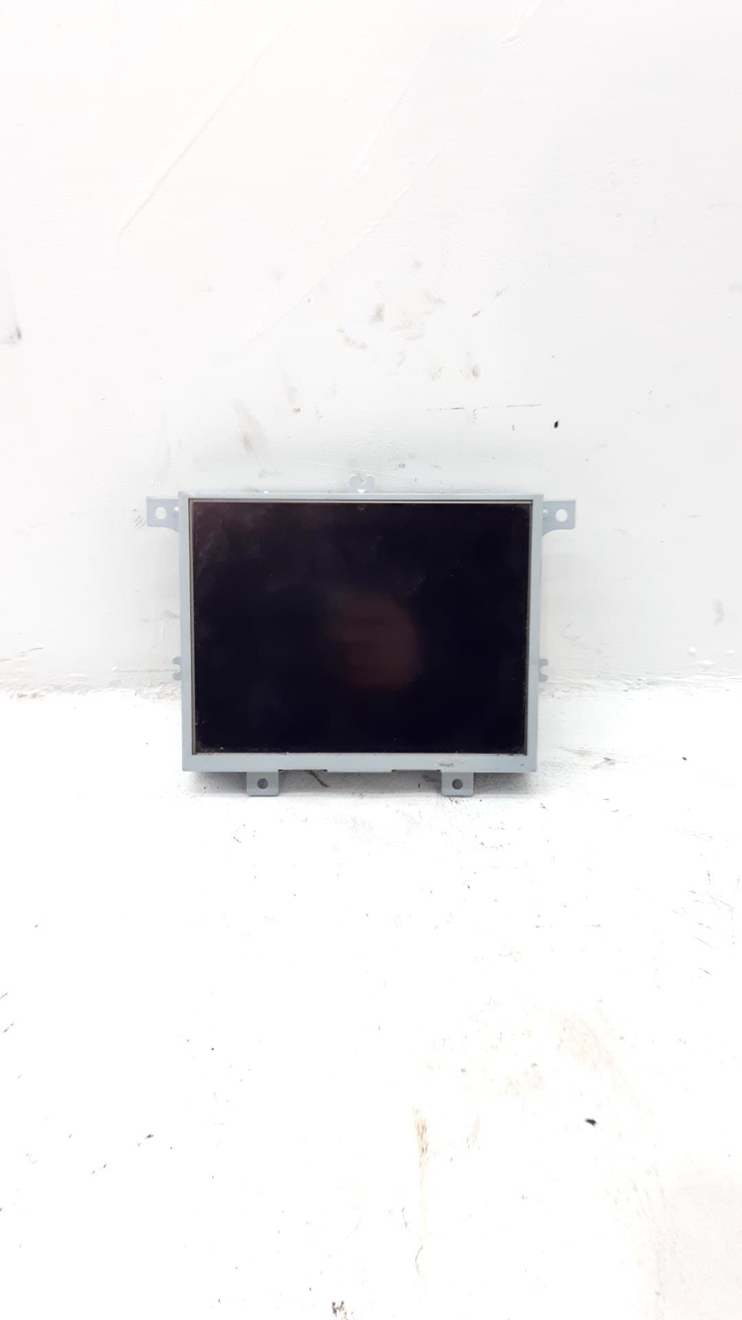Pantalla multifuncion FIAT FREEMONT (345)
