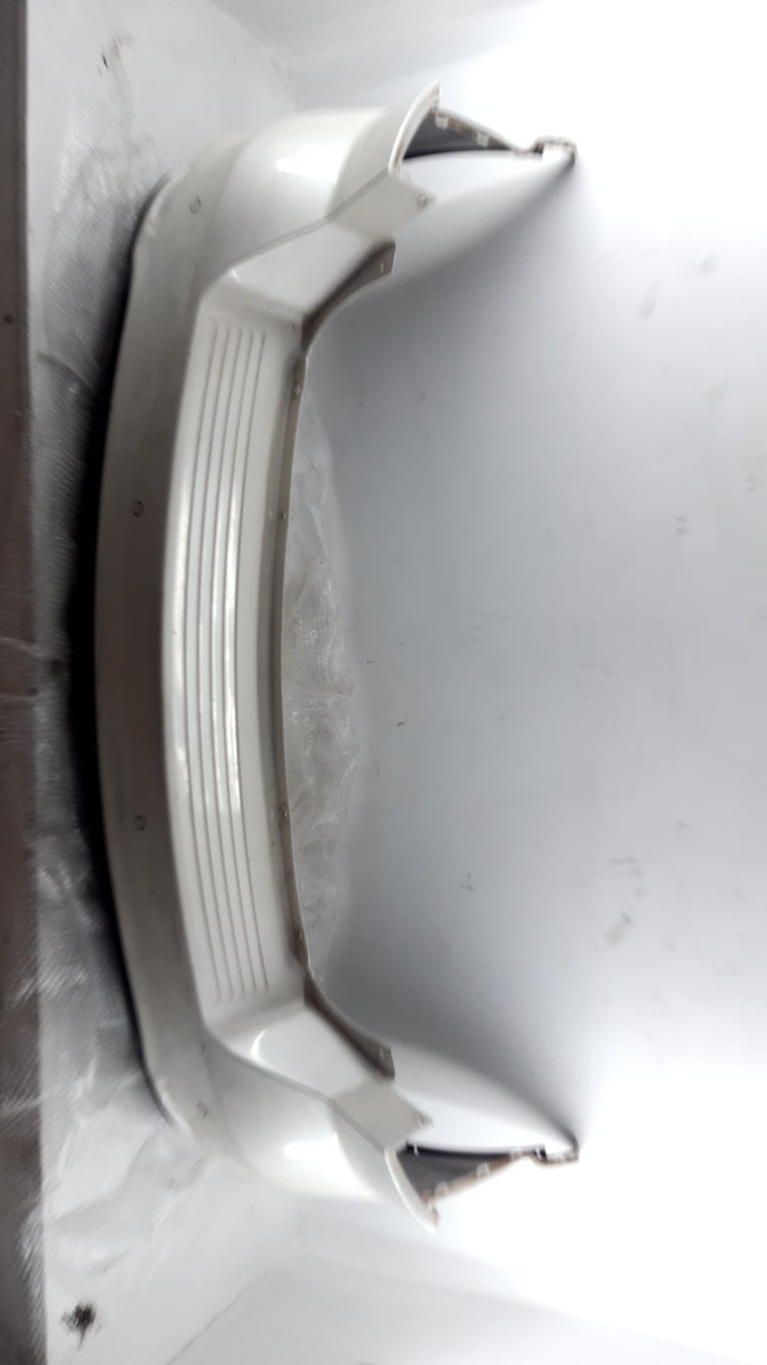 Paragolpes trasero FIAT FREEMONT (345)