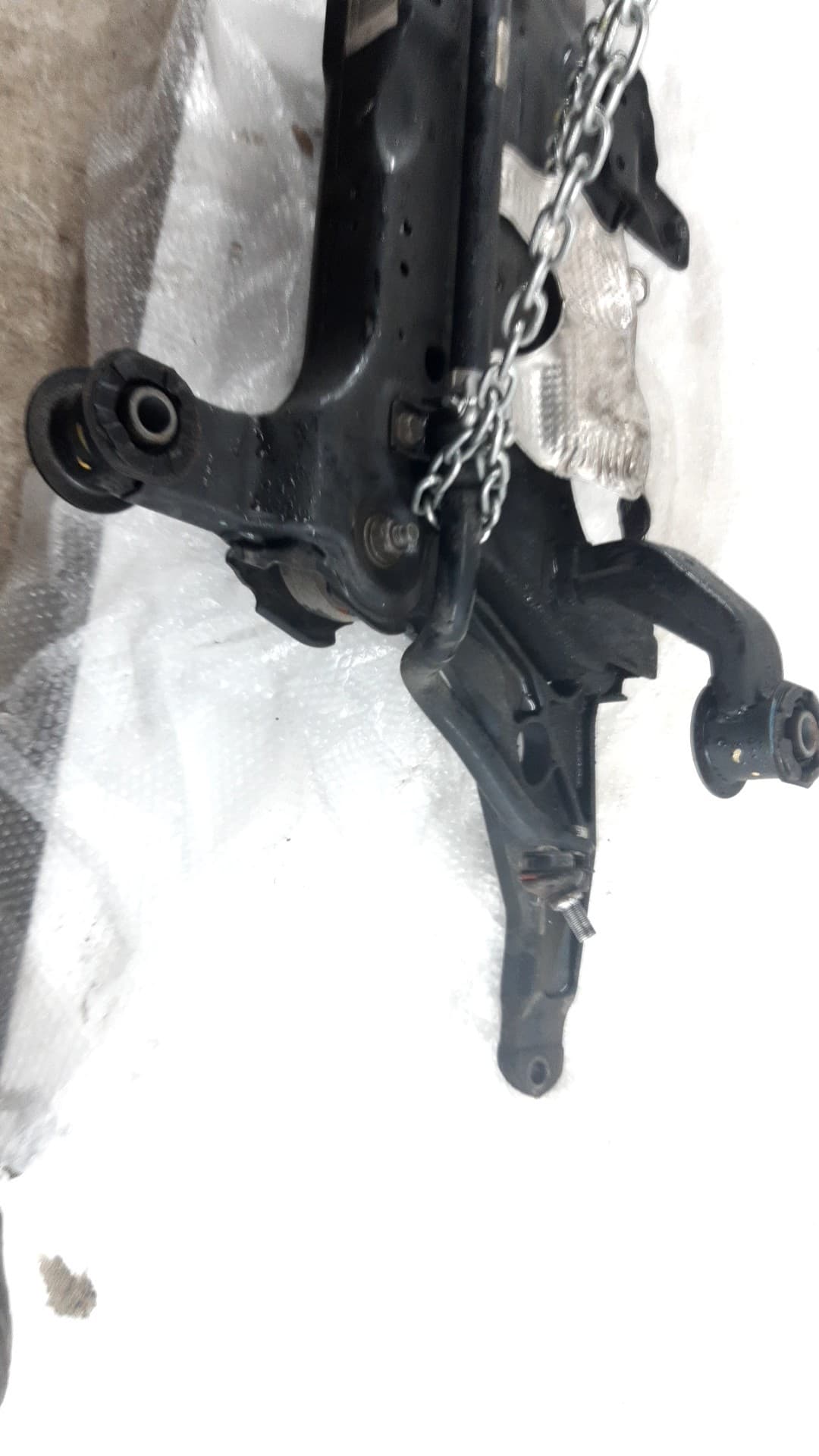 Puente delantero FIAT FREEMONT (345) 3