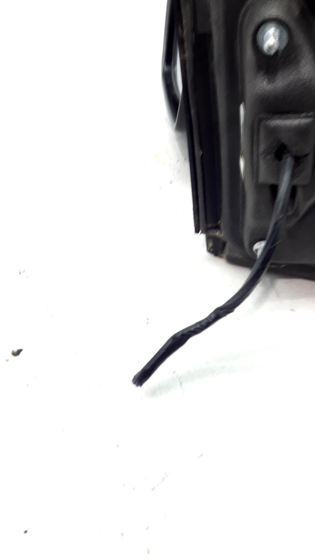 Retrovisor izquierdo FIAT FREEMONT (345) 3