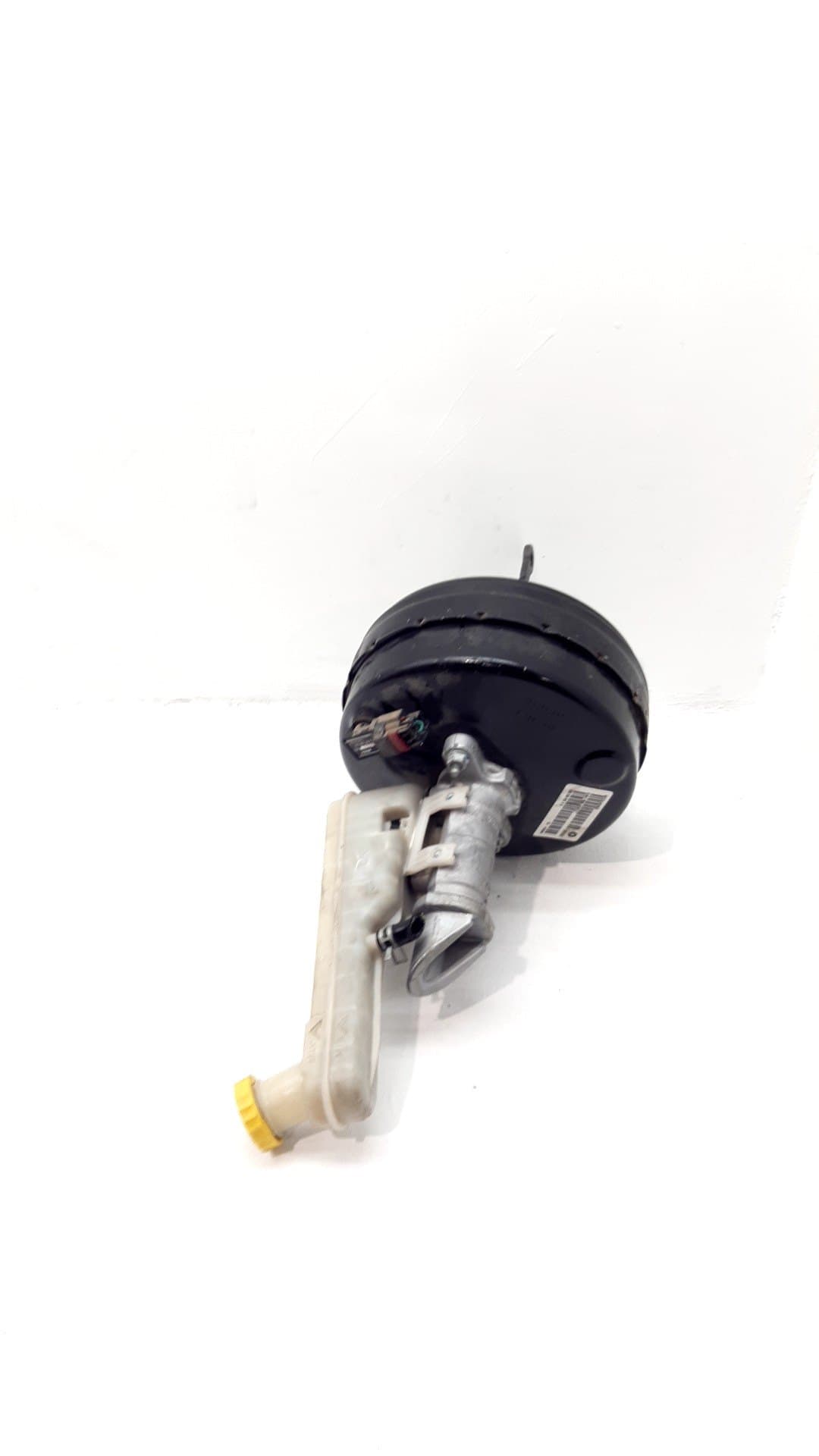 Servofreno FIAT FREEMONT (345) 2