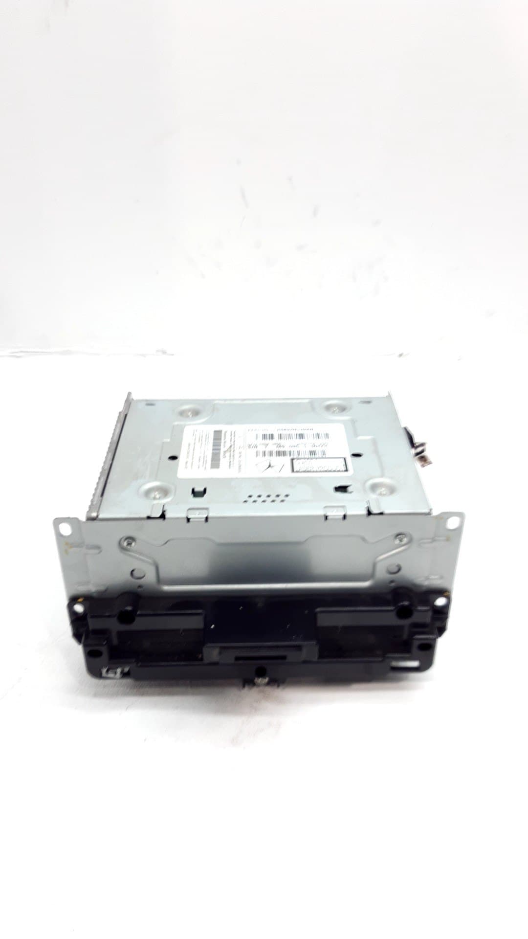 Sistema audio / radio cd FIAT FREEMONT (345)