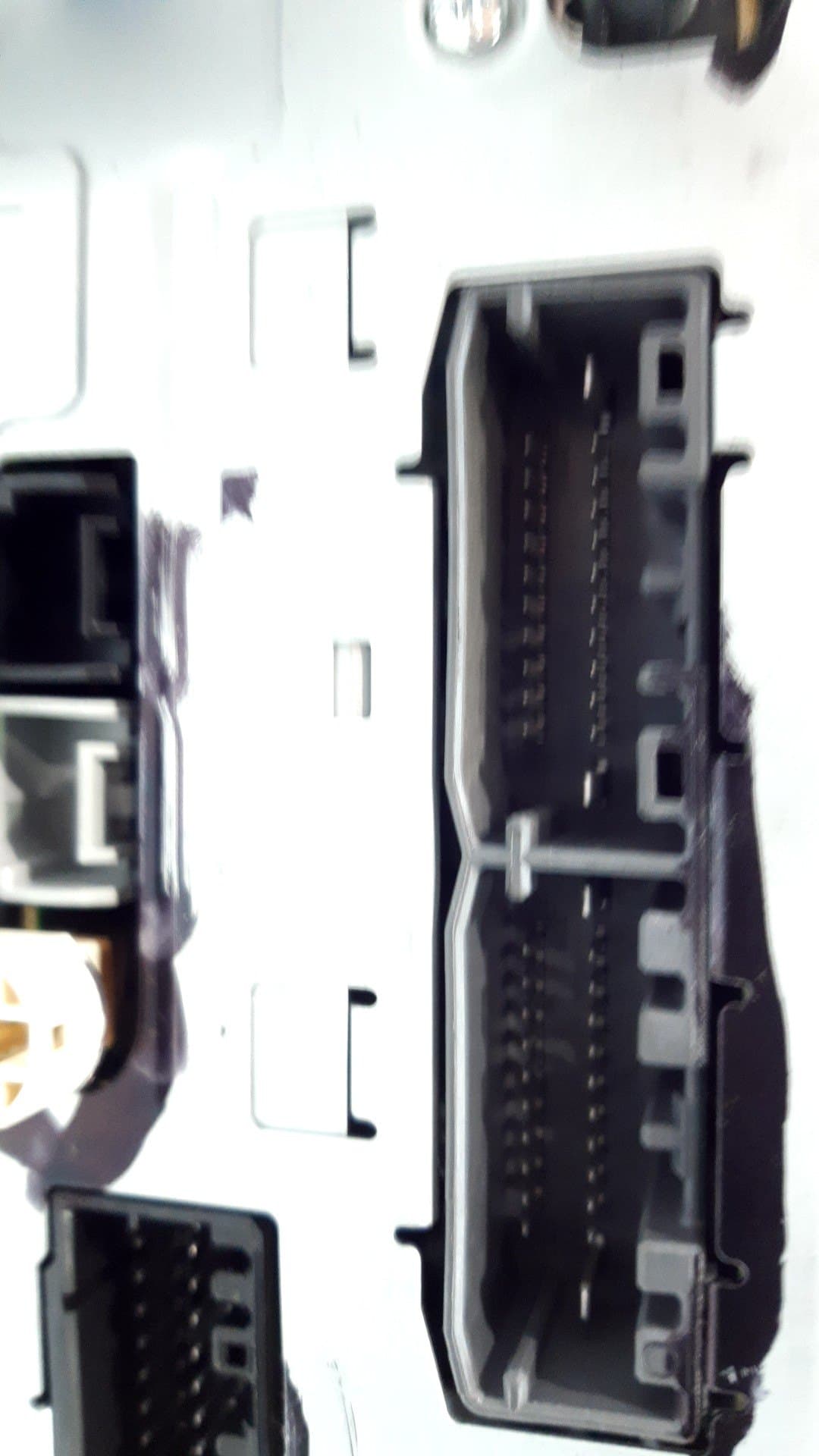 Sistema audio / radio cd FIAT FREEMONT (345) 5