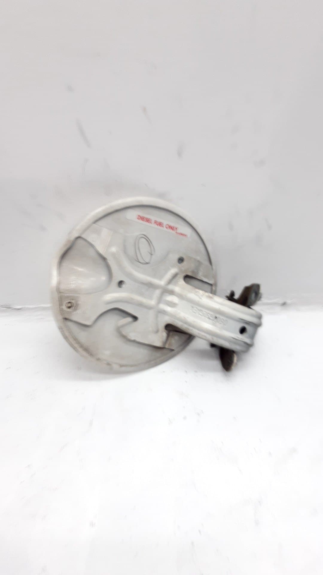 Tapa exterior combustible FIAT FREEMONT (345) 2