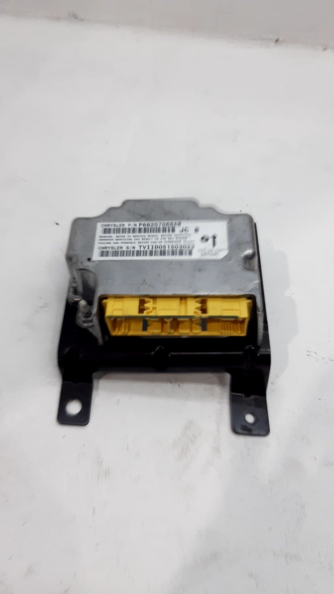 Centralita airbag FIAT FREEMONT (345)