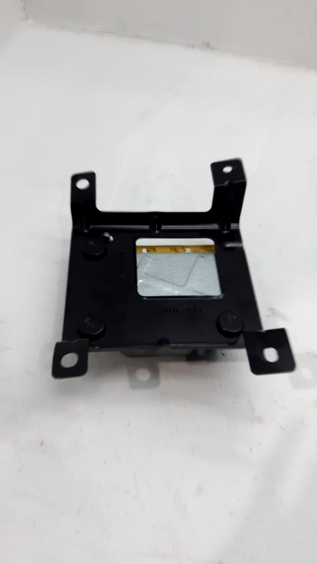 Centralita airbag FIAT FREEMONT (345) 2