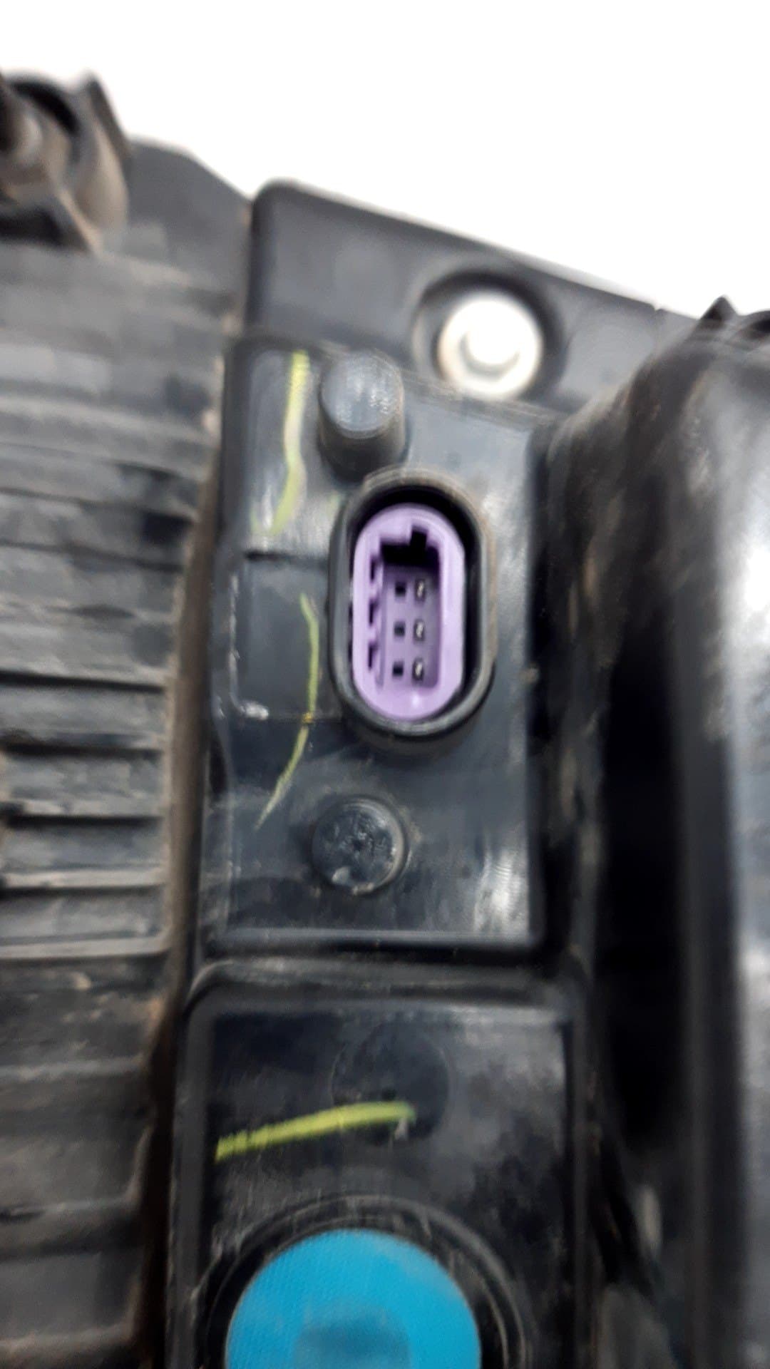 Piloto trasero derecho interior FIAT FREEMONT (345) 3