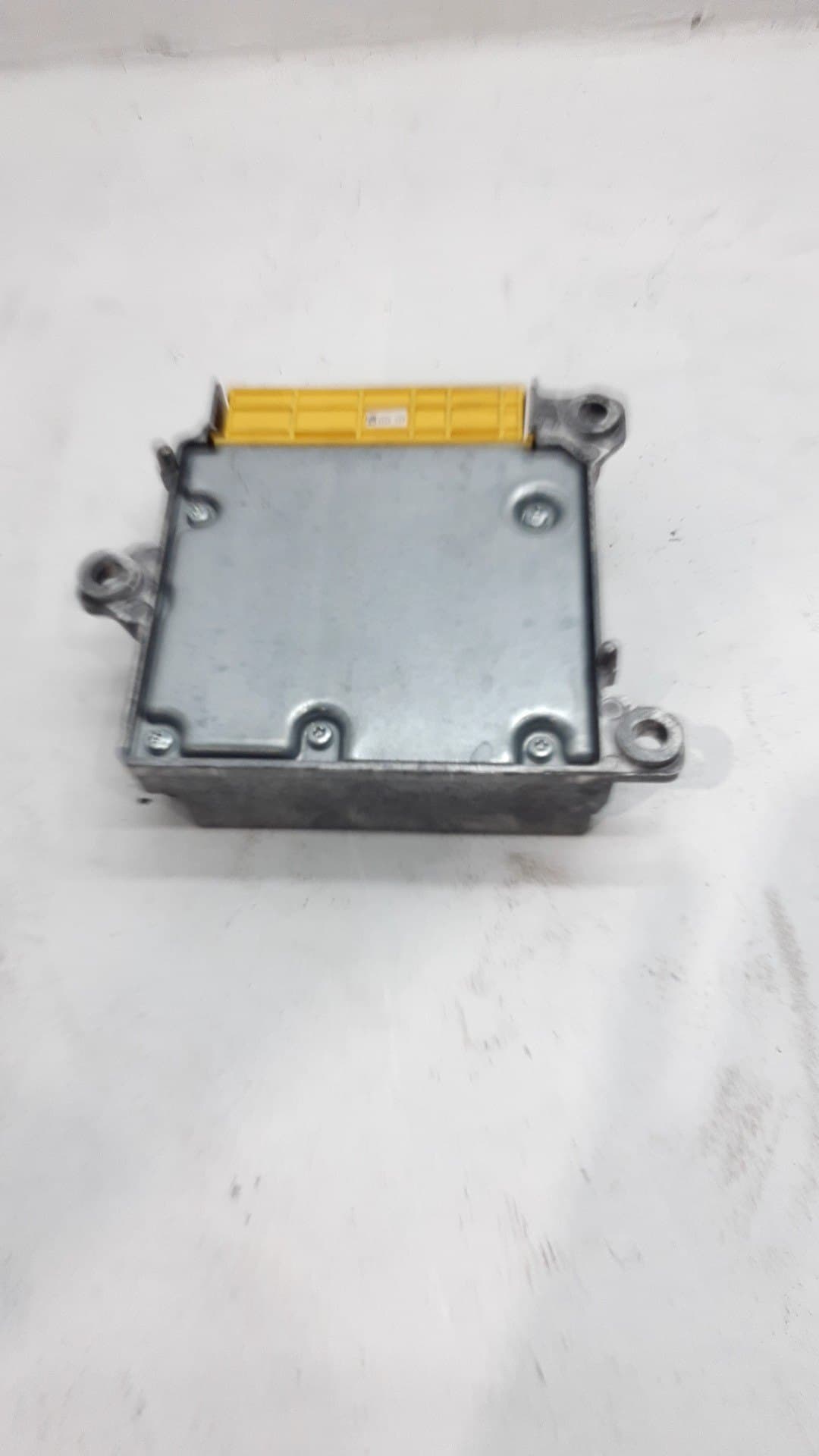 Centralita airbag FIAT FREEMONT (345) 3