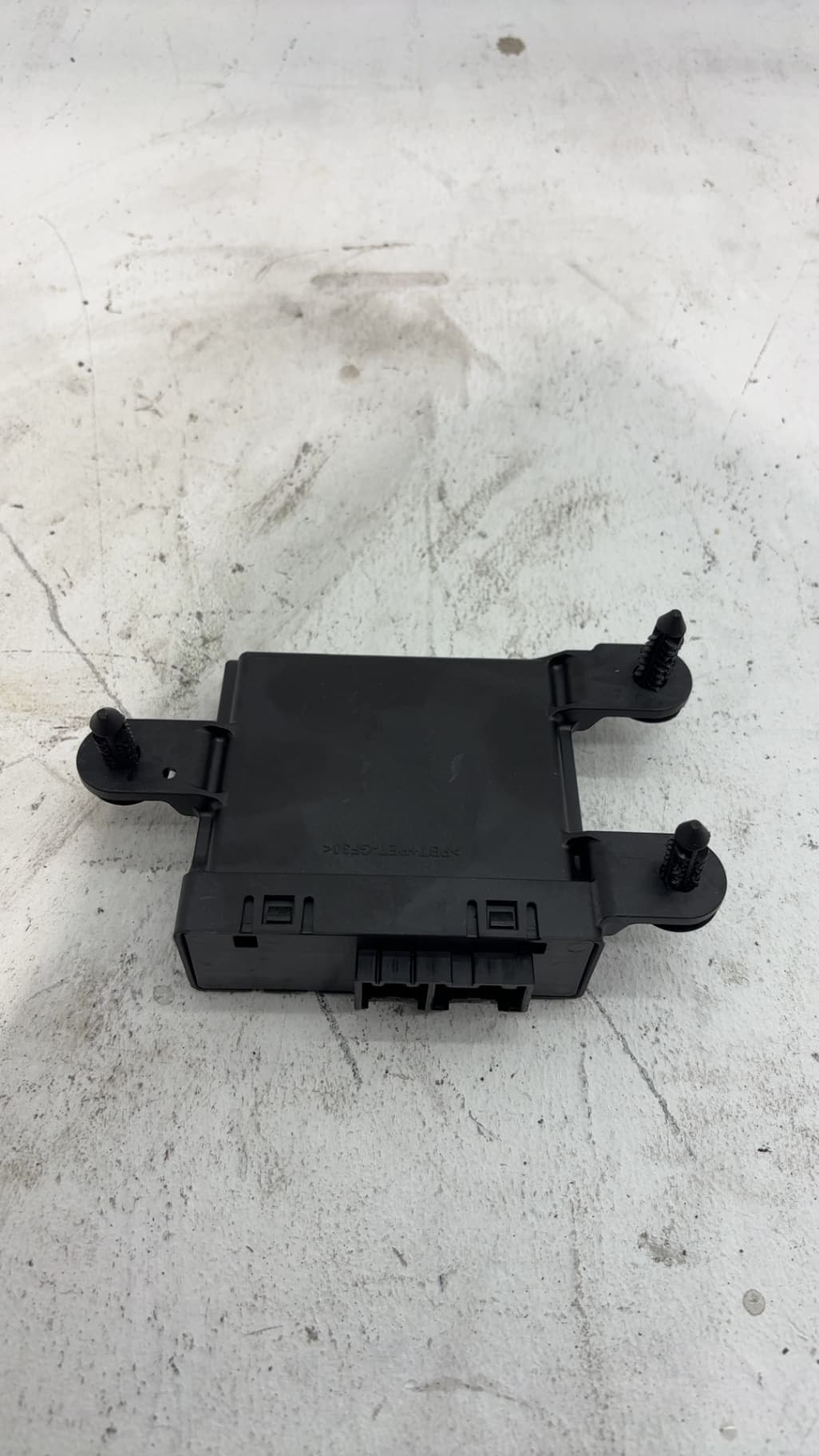 Modulo electronico FIAT FREEMONT (345) 2