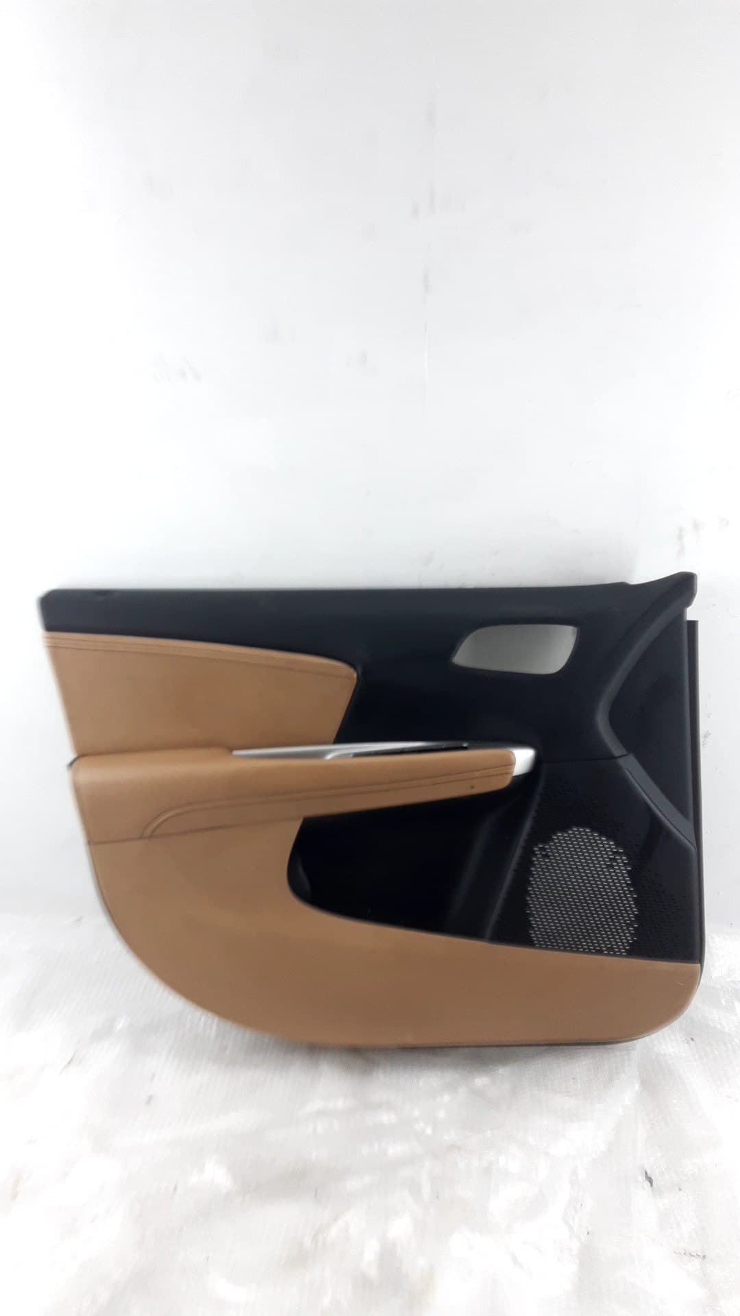 Recambio FIAT FREEMONT (345) ref. K1QF251X9AH