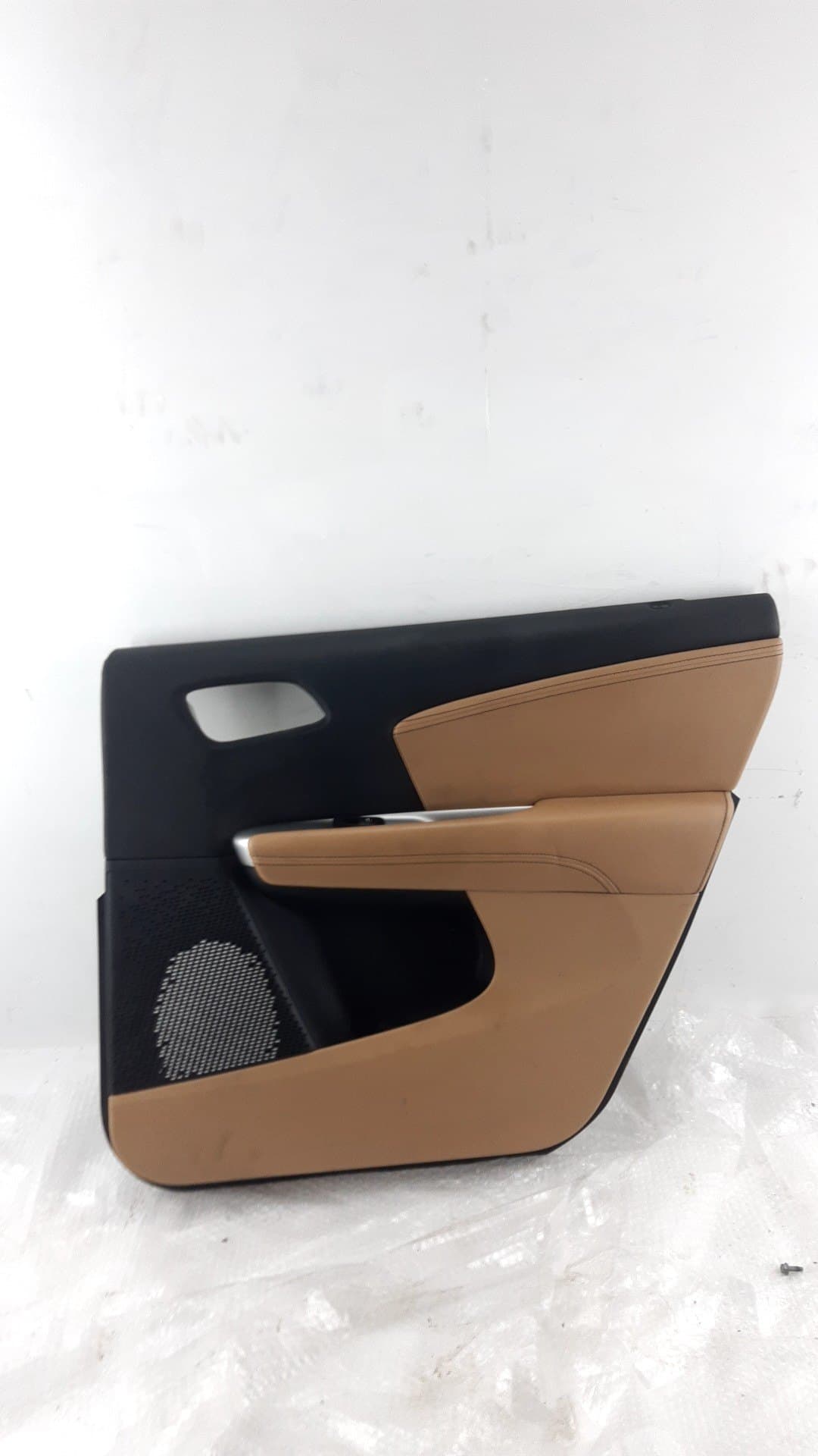 Guarnecido puerta trasera derecha FIAT FREEMONT (345)