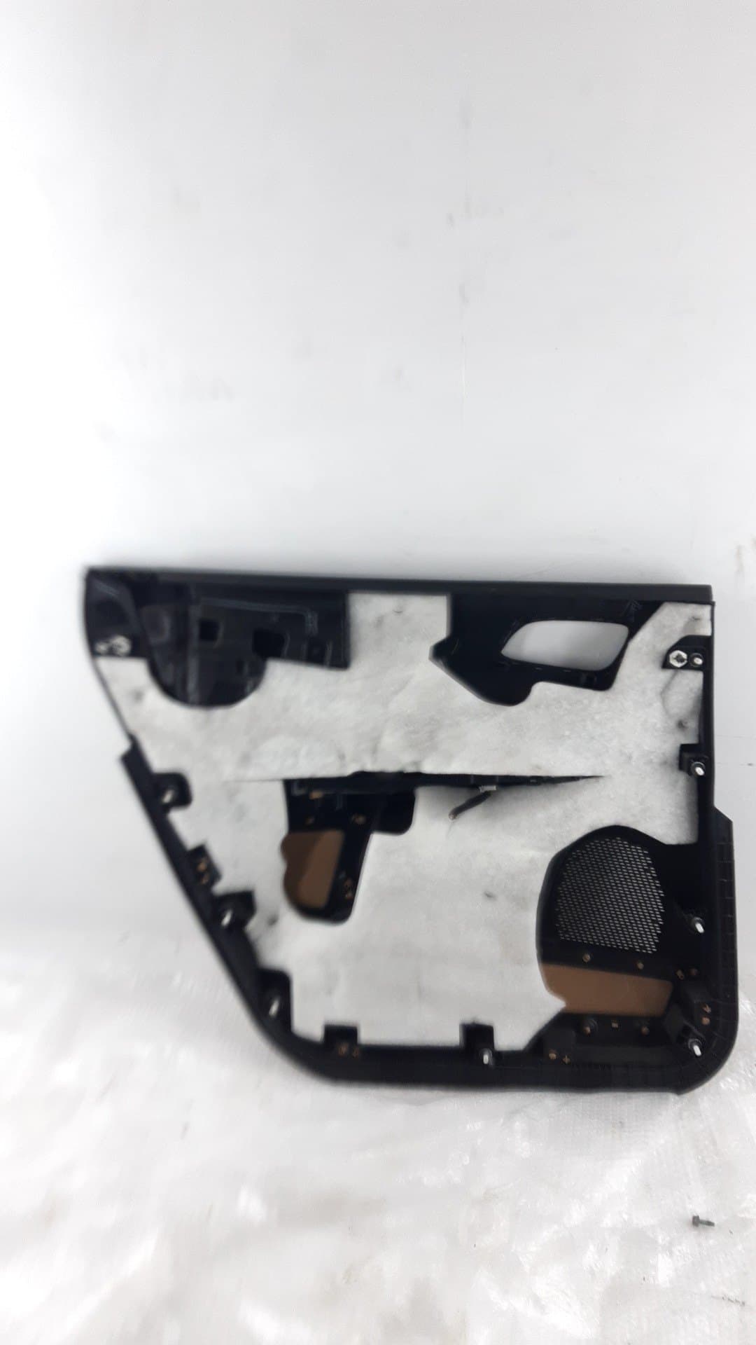 Guarnecido puerta trasera derecha FIAT FREEMONT (345) 2