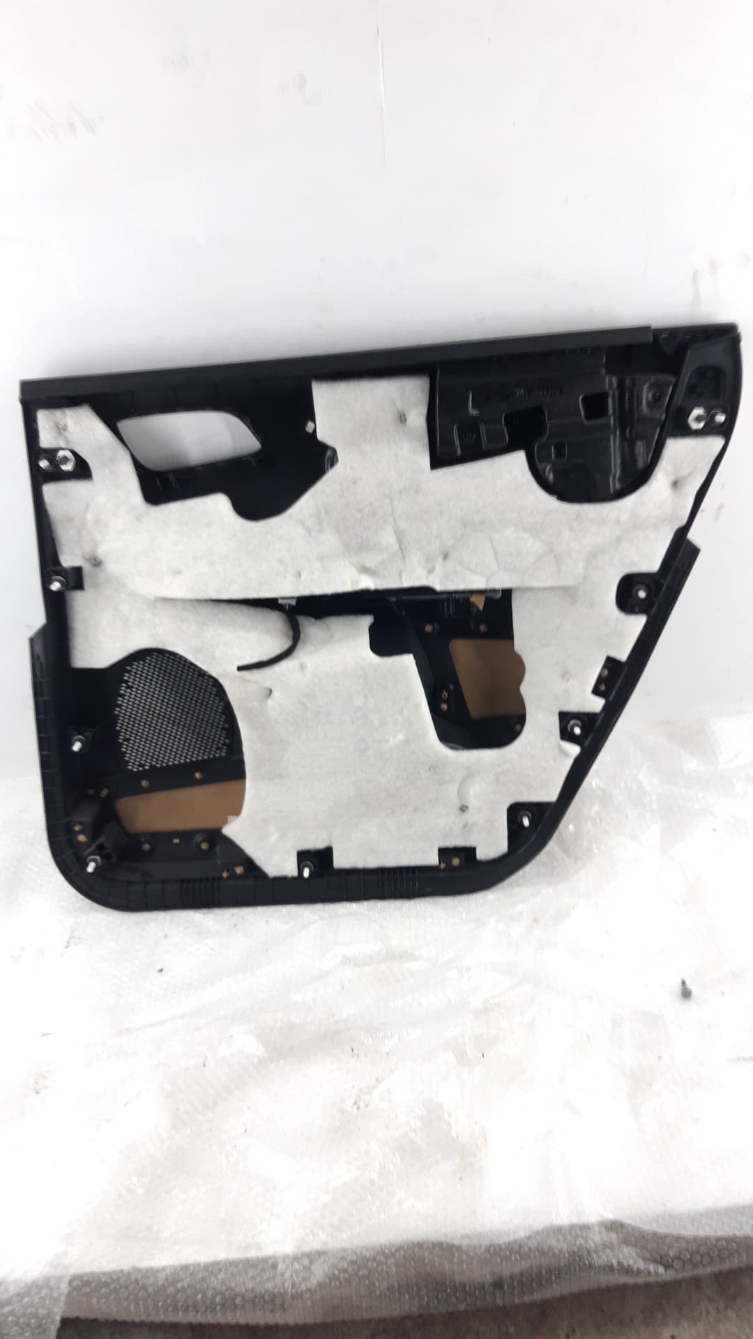 Bisagra puerta trasera izquierda FIAT FREEMONT (345) 2
