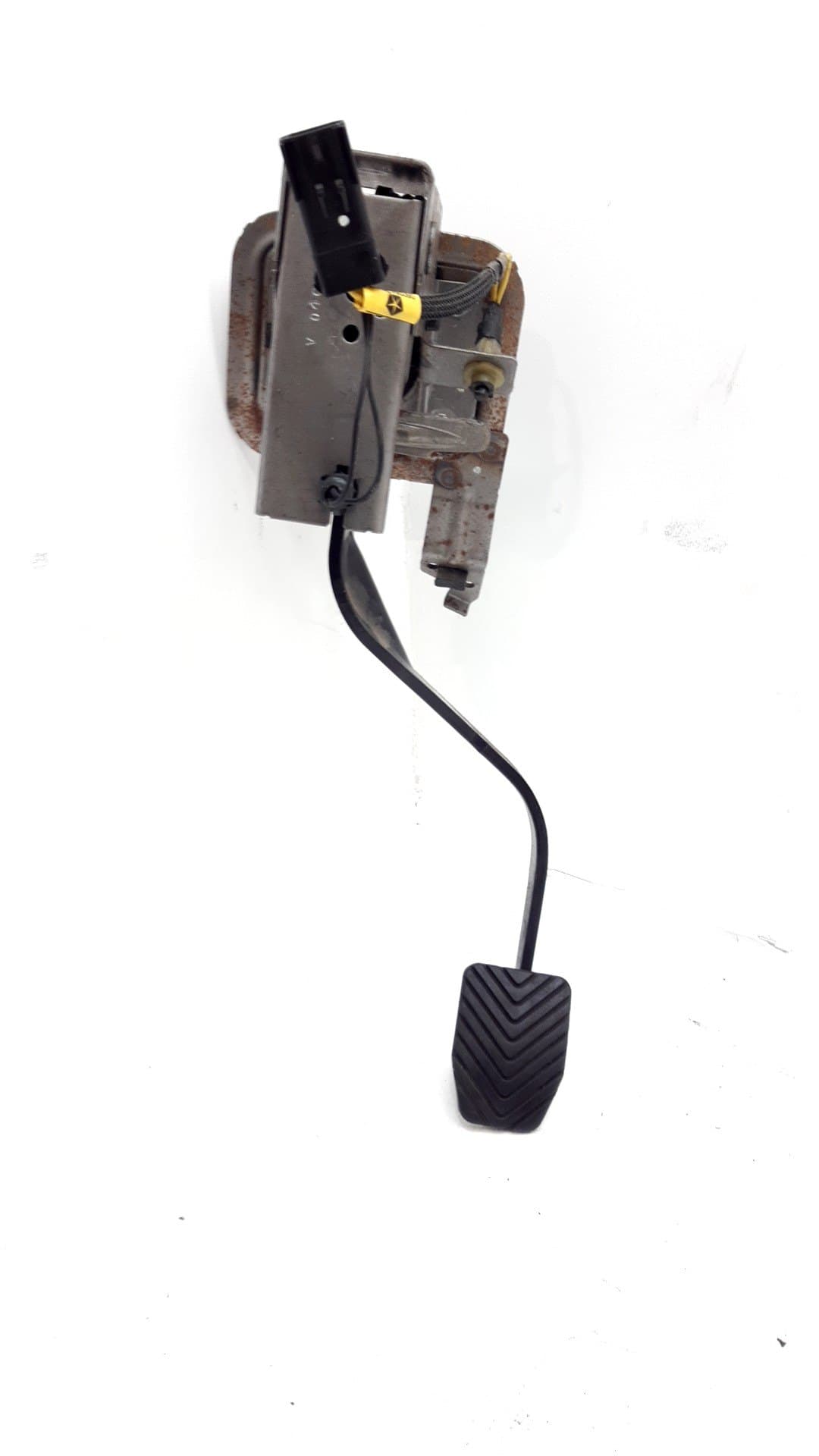 Pedal embrague FIAT FREEMONT (345)