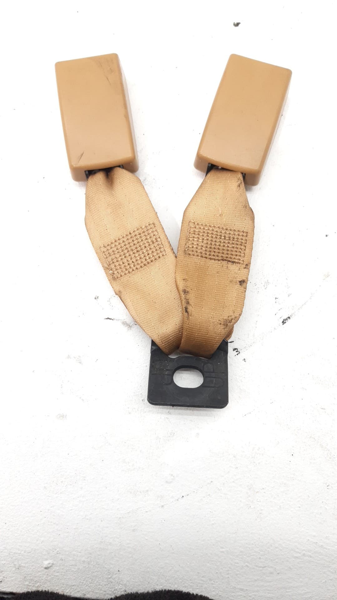 Enganche cinturon FIAT FREEMONT (345)