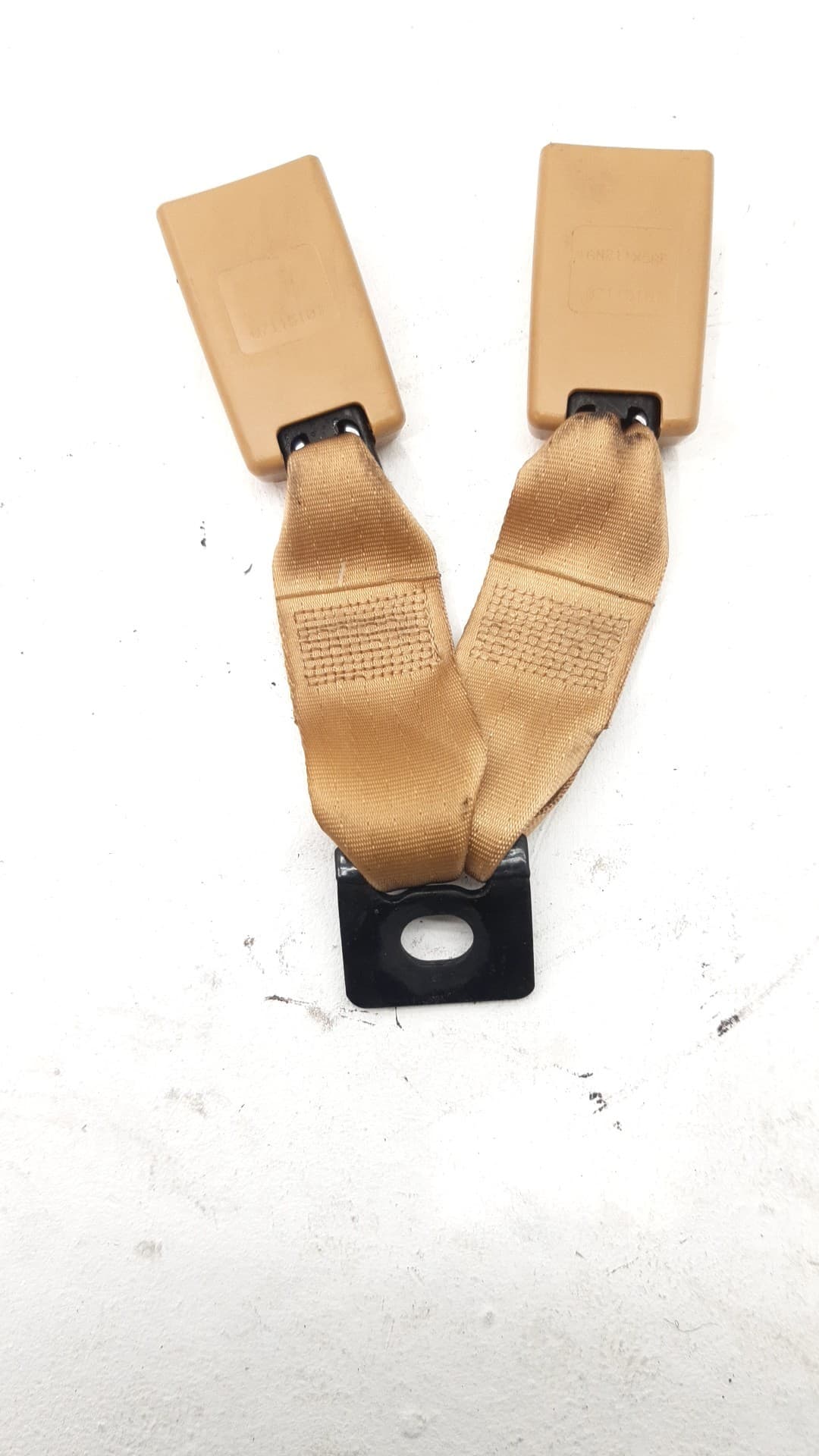 Enganche cinturon FIAT FREEMONT (345) 3